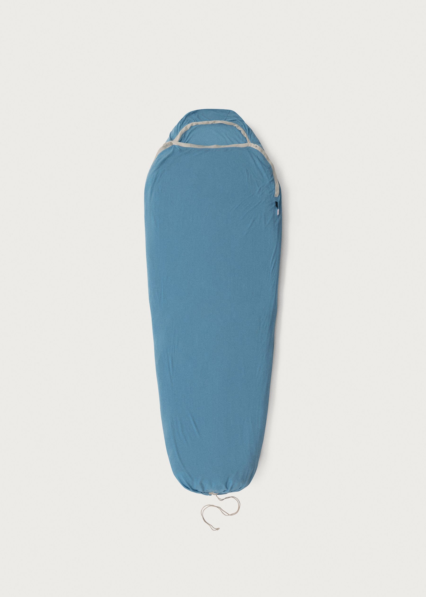 Image - 1 - Breeze Liner Mummy with Drawcord