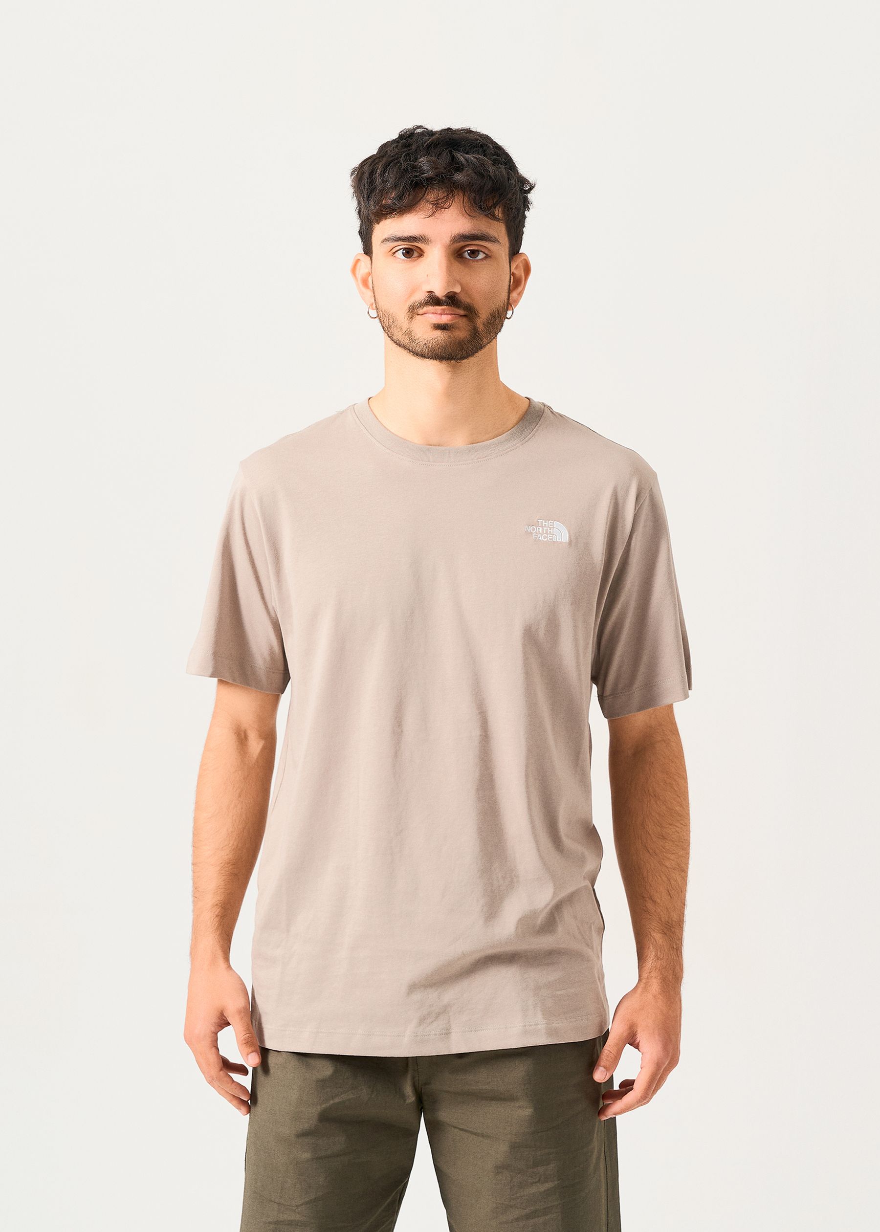 Image - 1 - Evolution Simple Dome Regular Tee