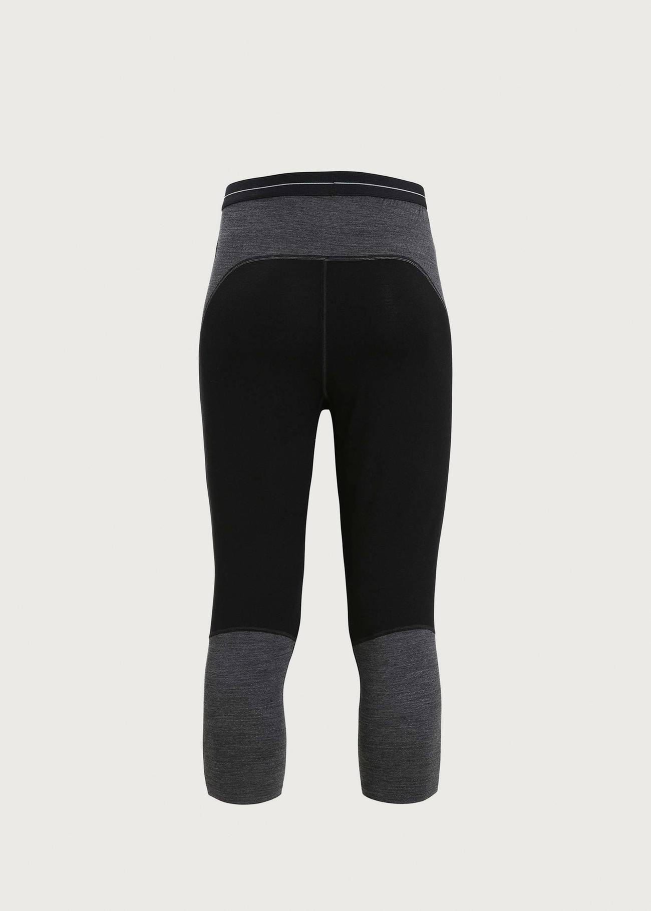 icebreaker 260 ZoneKnit 3/4 Leggings