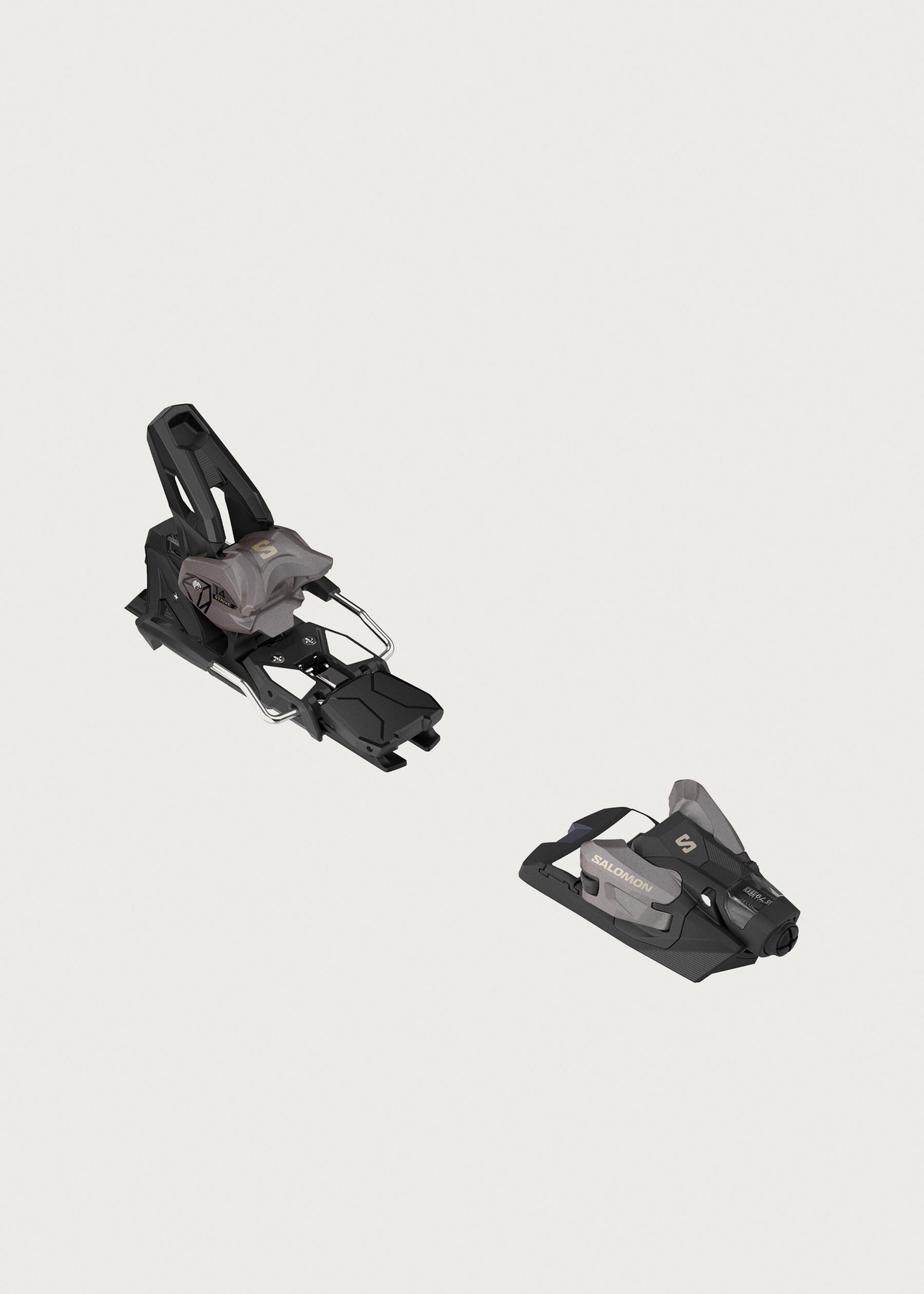 Image - 1 - Strive 14 GW Ski Bindings