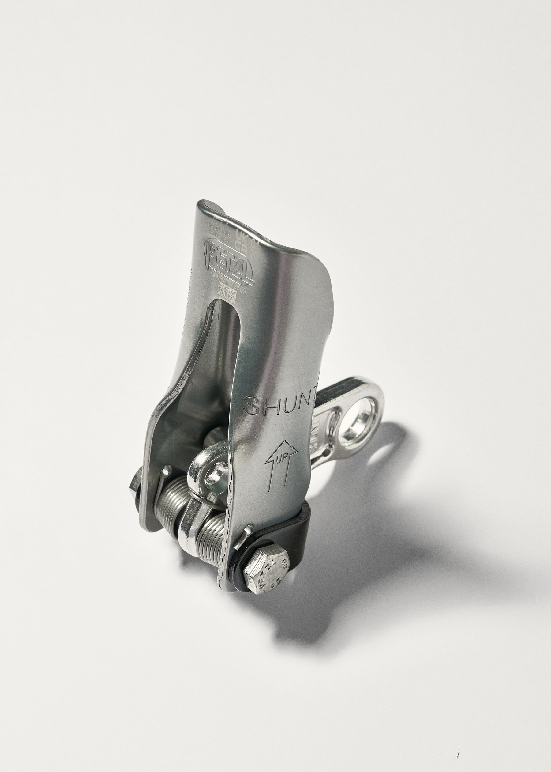 Image - 3 - Shunt Back Up Device