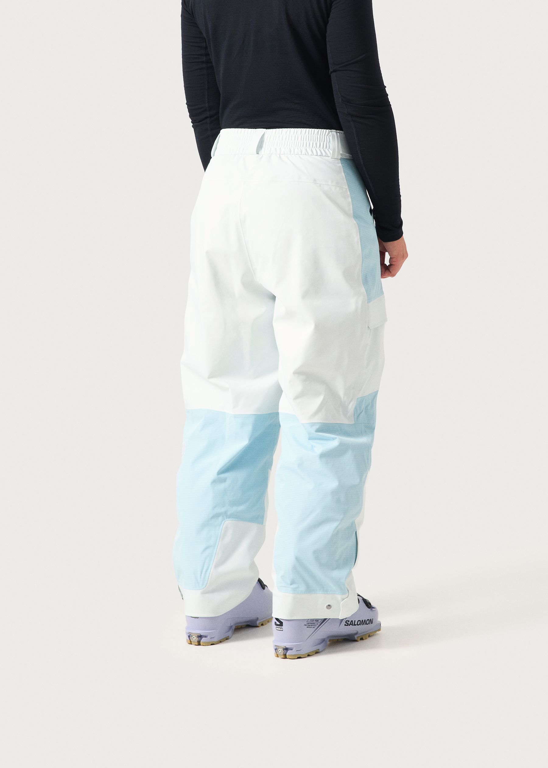 Image - 3 - Powstar Pants