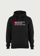 GPS Manchester Hoodie