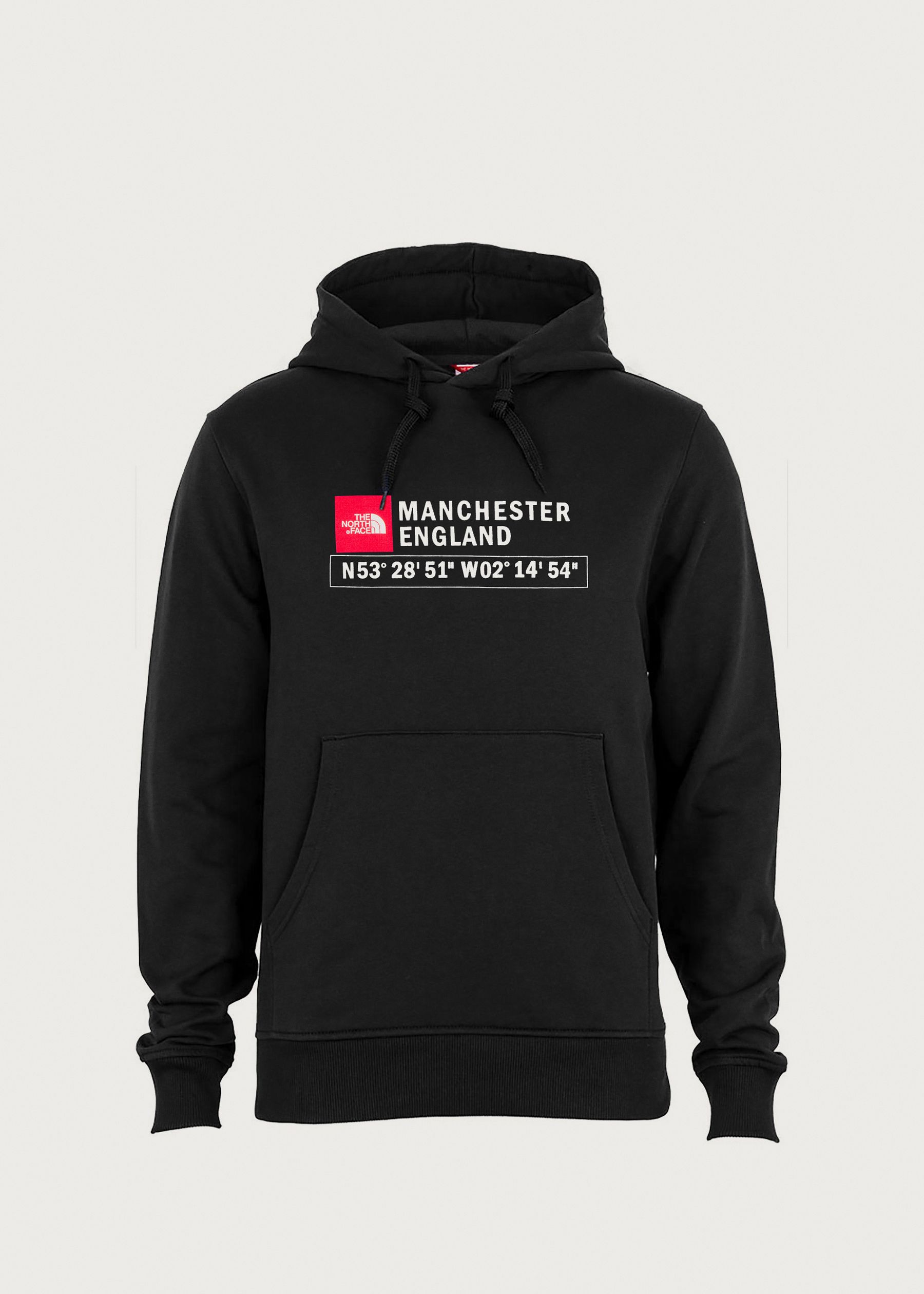 Image - 1 - GPS Manchester Hoodie