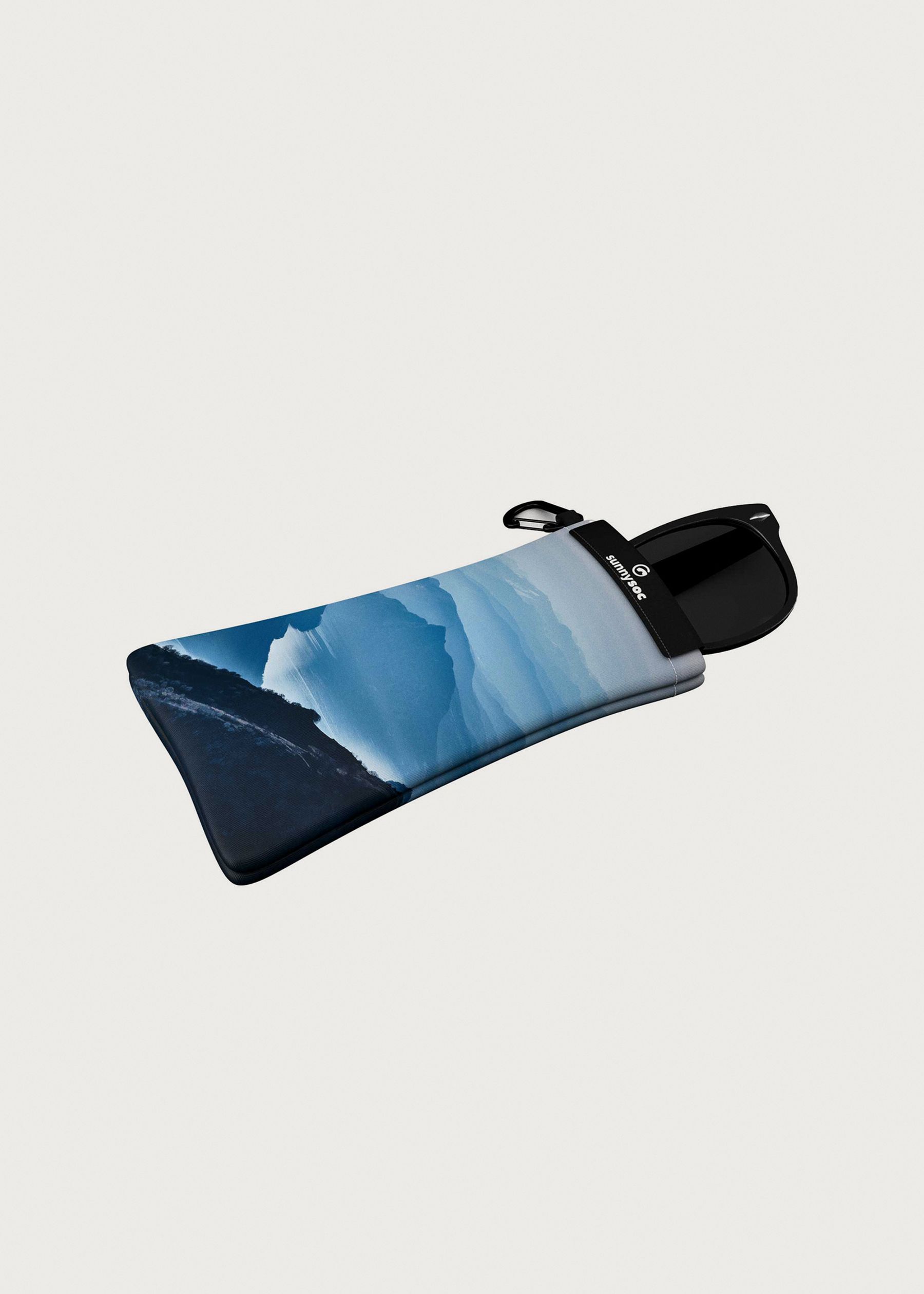 Image - 3 - Sunnysoc Mountains Sunglasses Case
