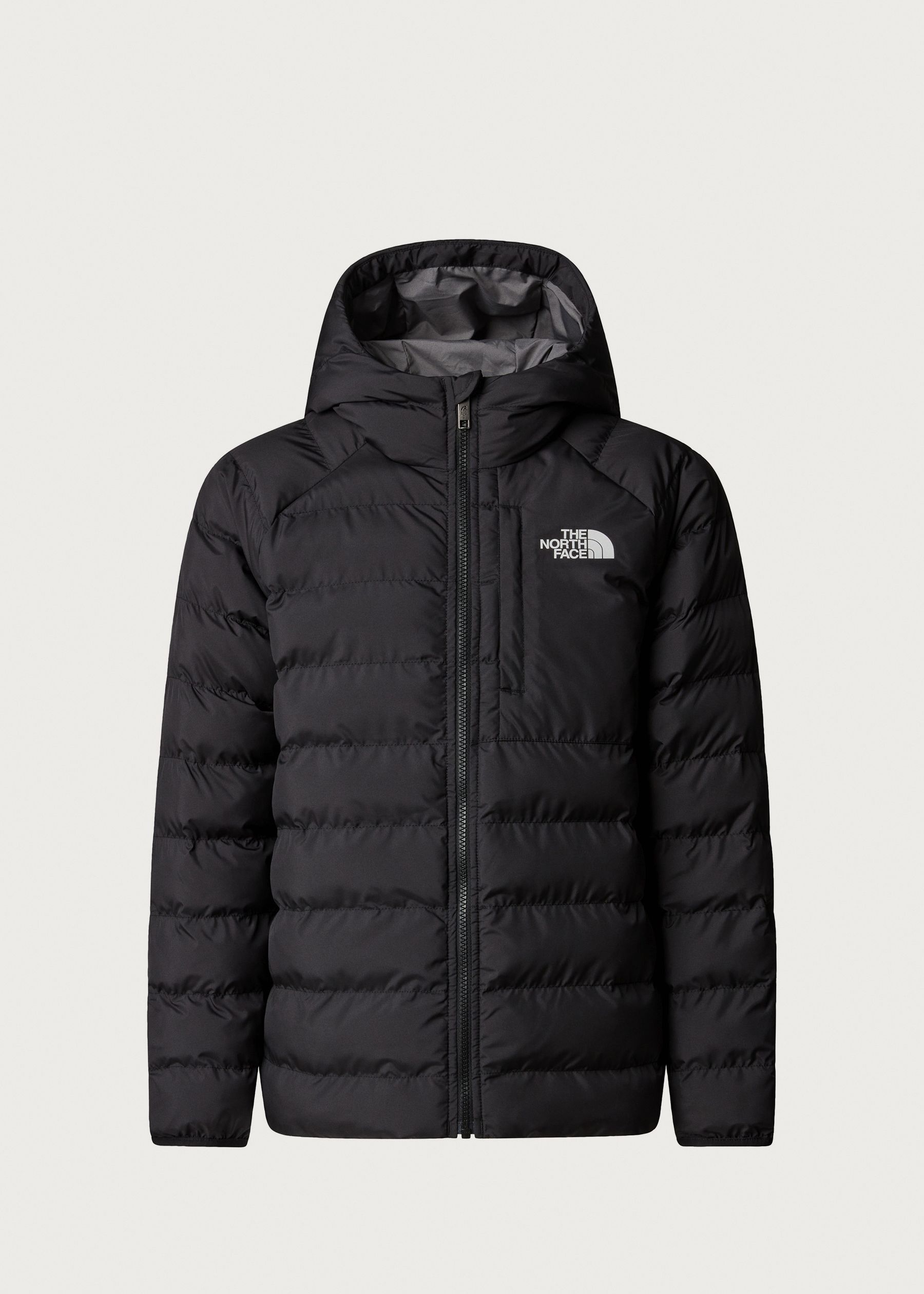 Image - 1 - Reversible Perrito Hooded Kids' Jacket