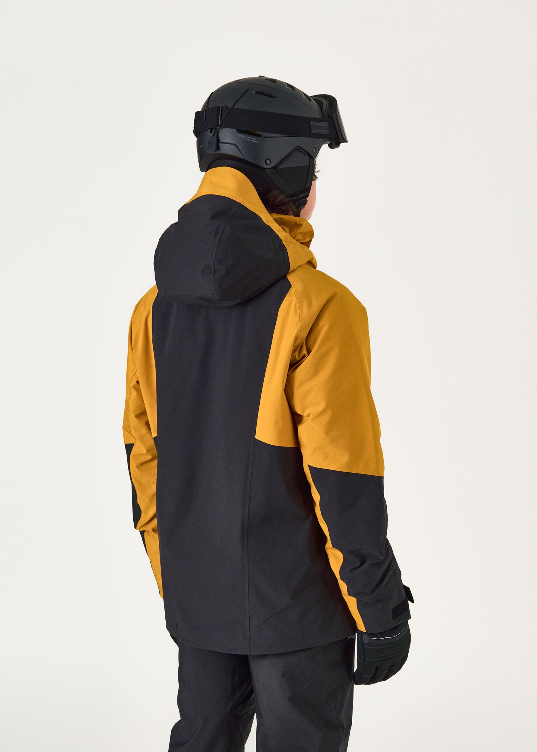 Image - 3 - Bliggs Jacket