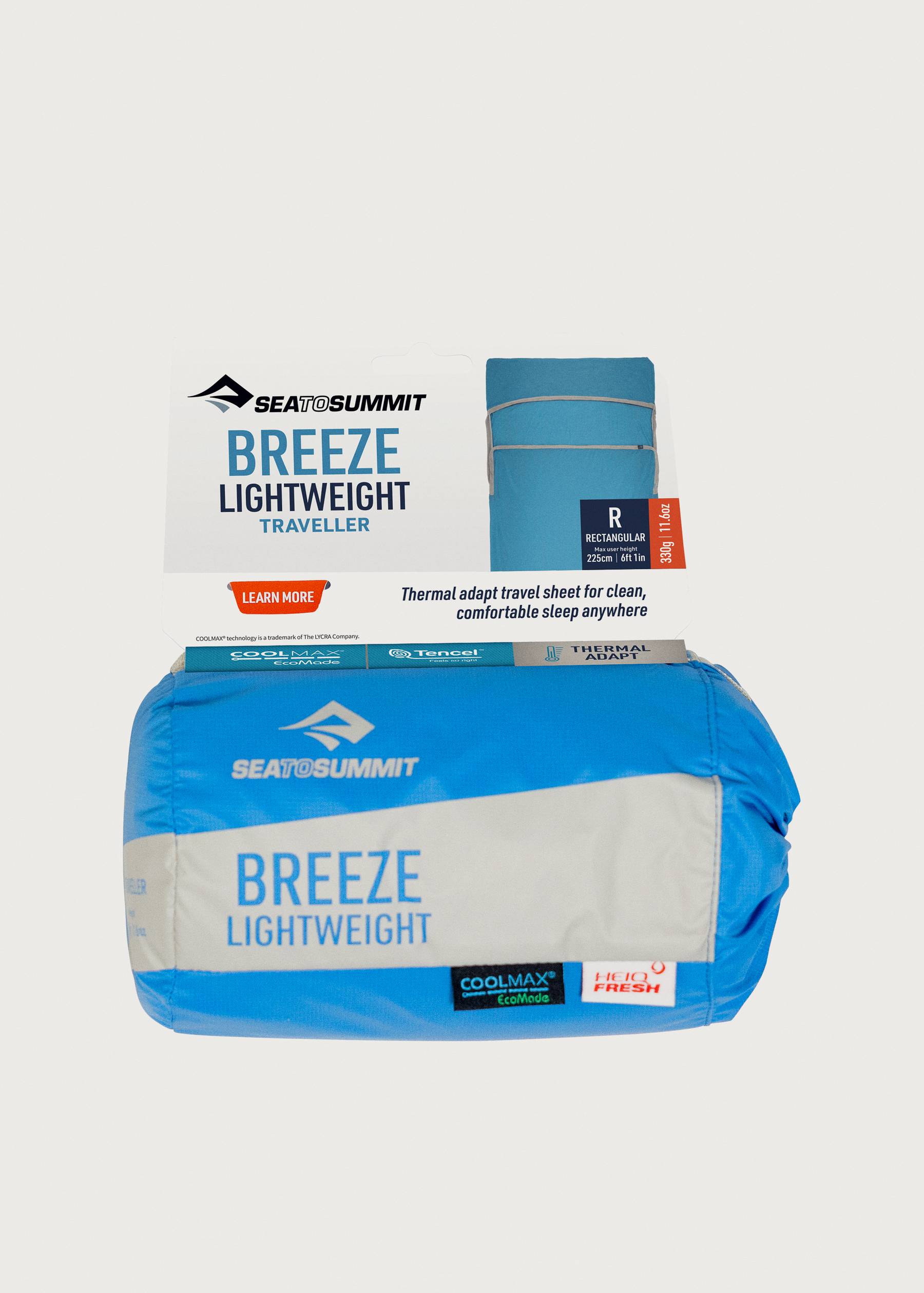 Image - 2 - Breeze Liner Rectangular with Pillow Sleeve