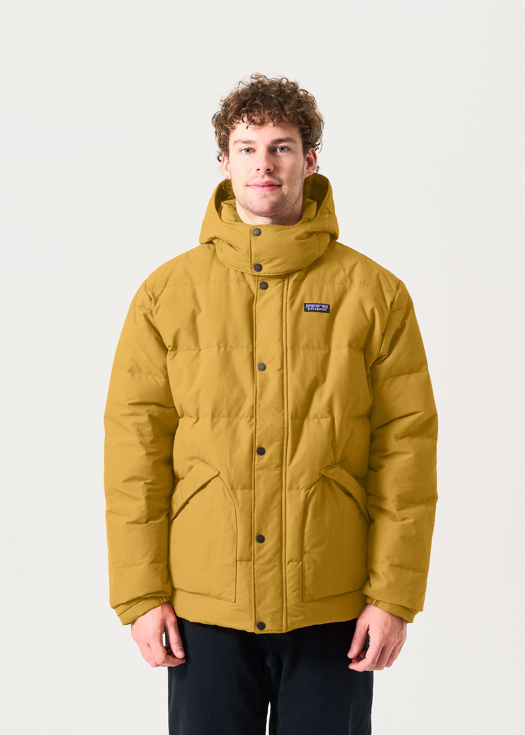 Image - 1 - Downdrift Down Jacket
