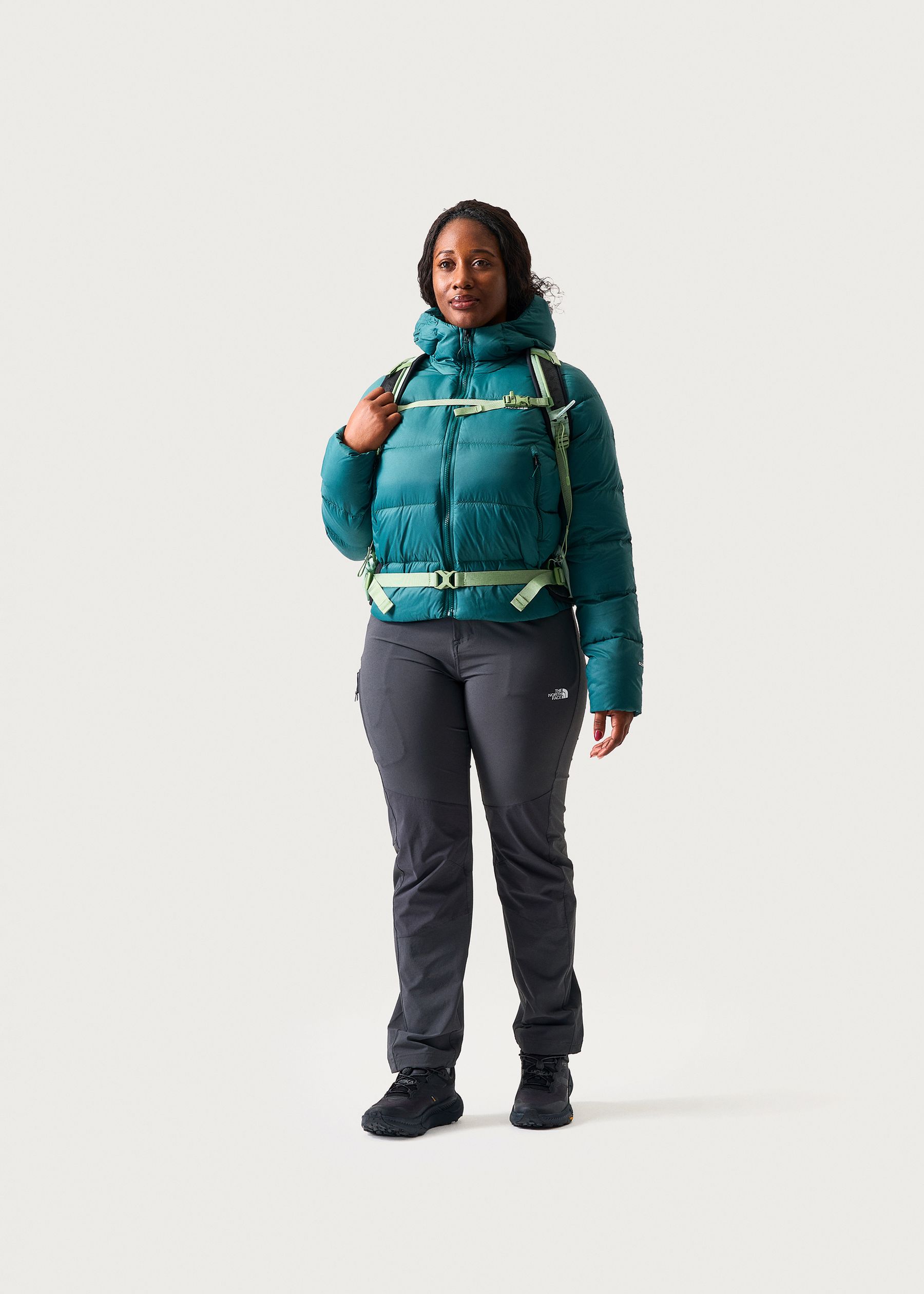 Image - 2 - Hyalite Down Hoodie