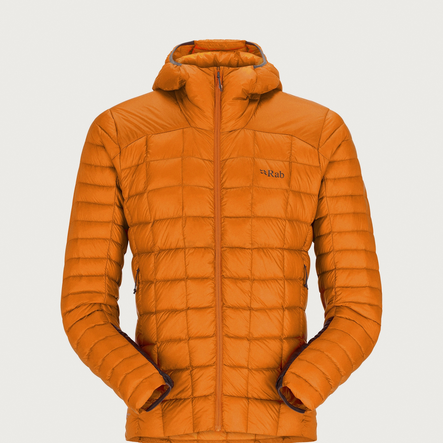 Image of Warm jacket