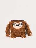 Chalk Bag Animals