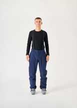Pine Pants
