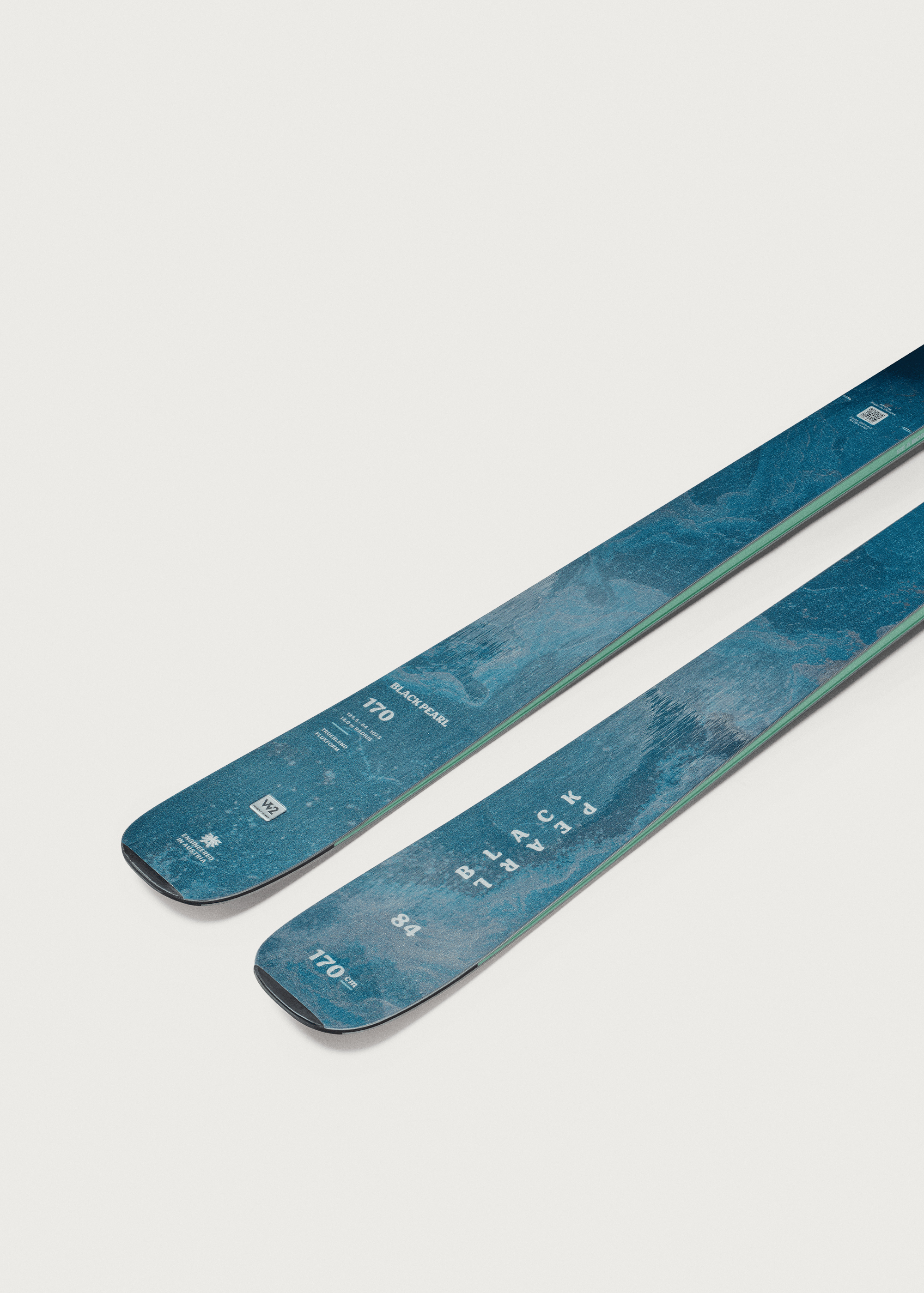 Blizzard Black Pearl 84 Skis