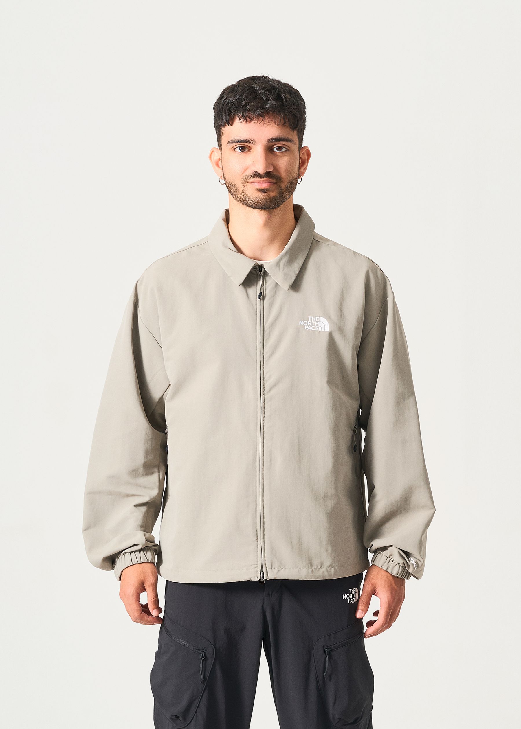 Image - 1 - TNF Easy Wind Jacket