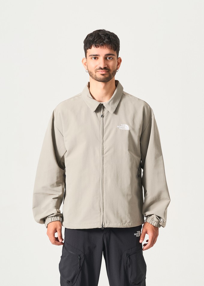 The North Face Flex 2 1/4 Zip