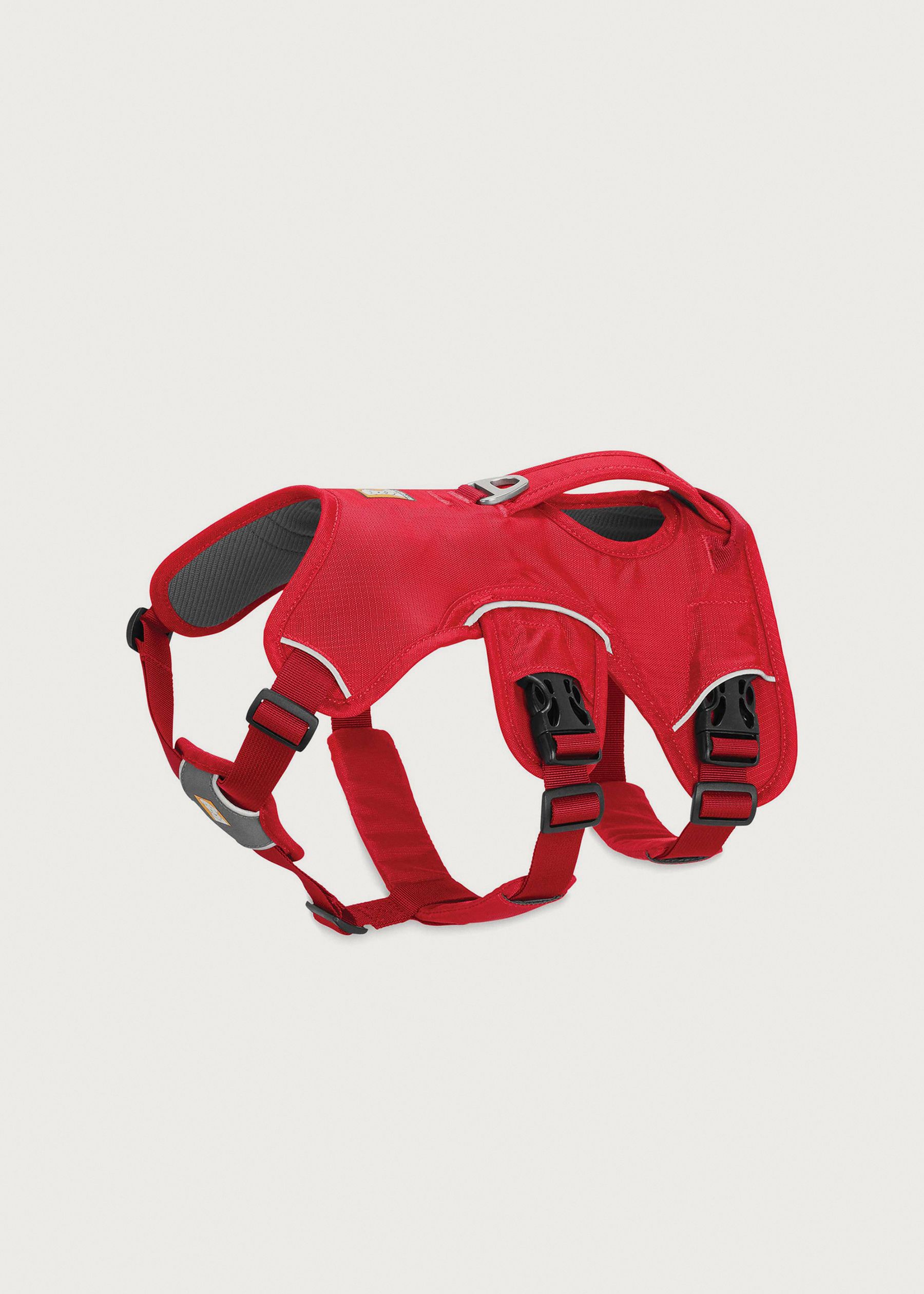 Image - 2 - Web Master Dog Harness
