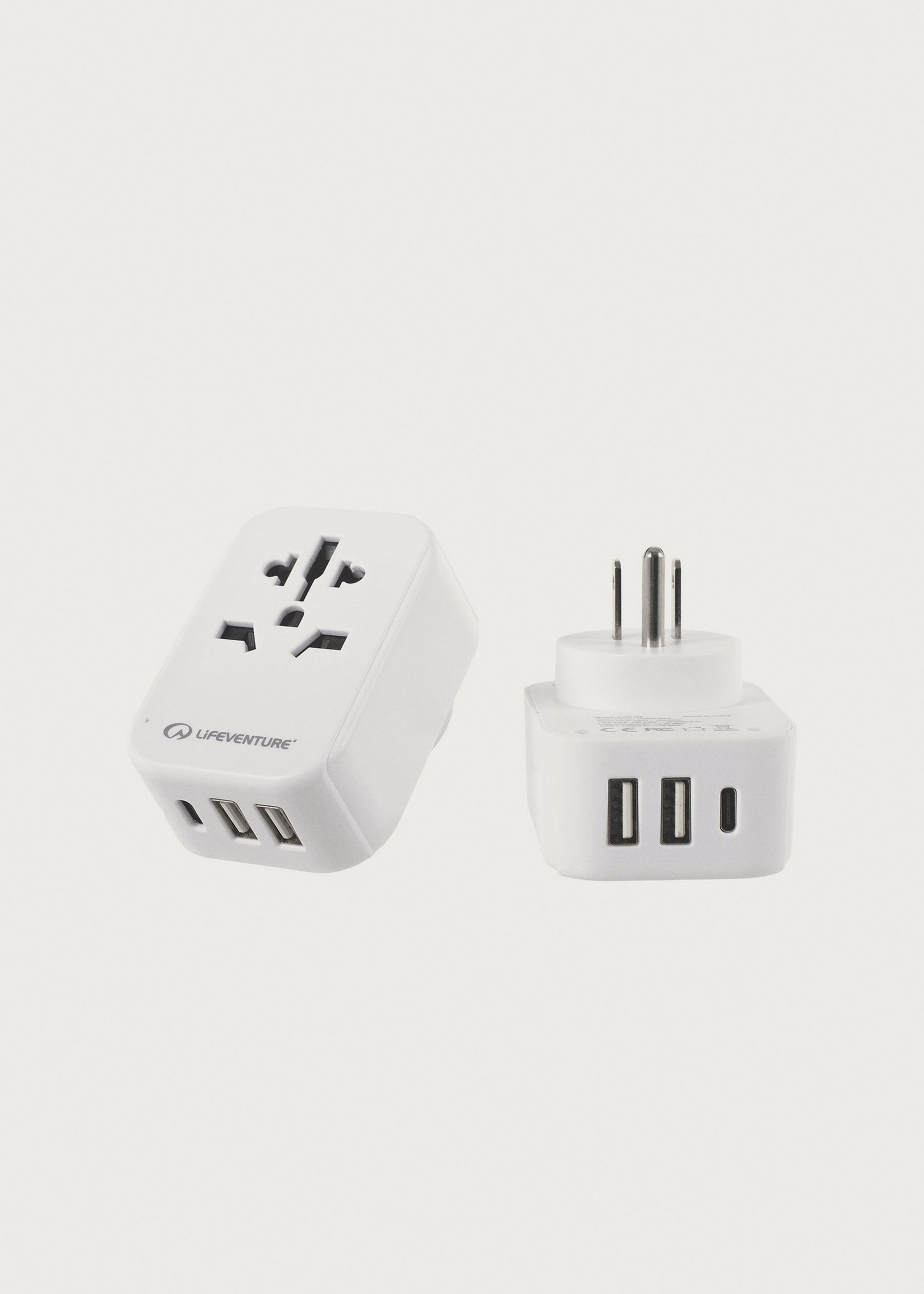 Image - 3 - US Adaptor + USB