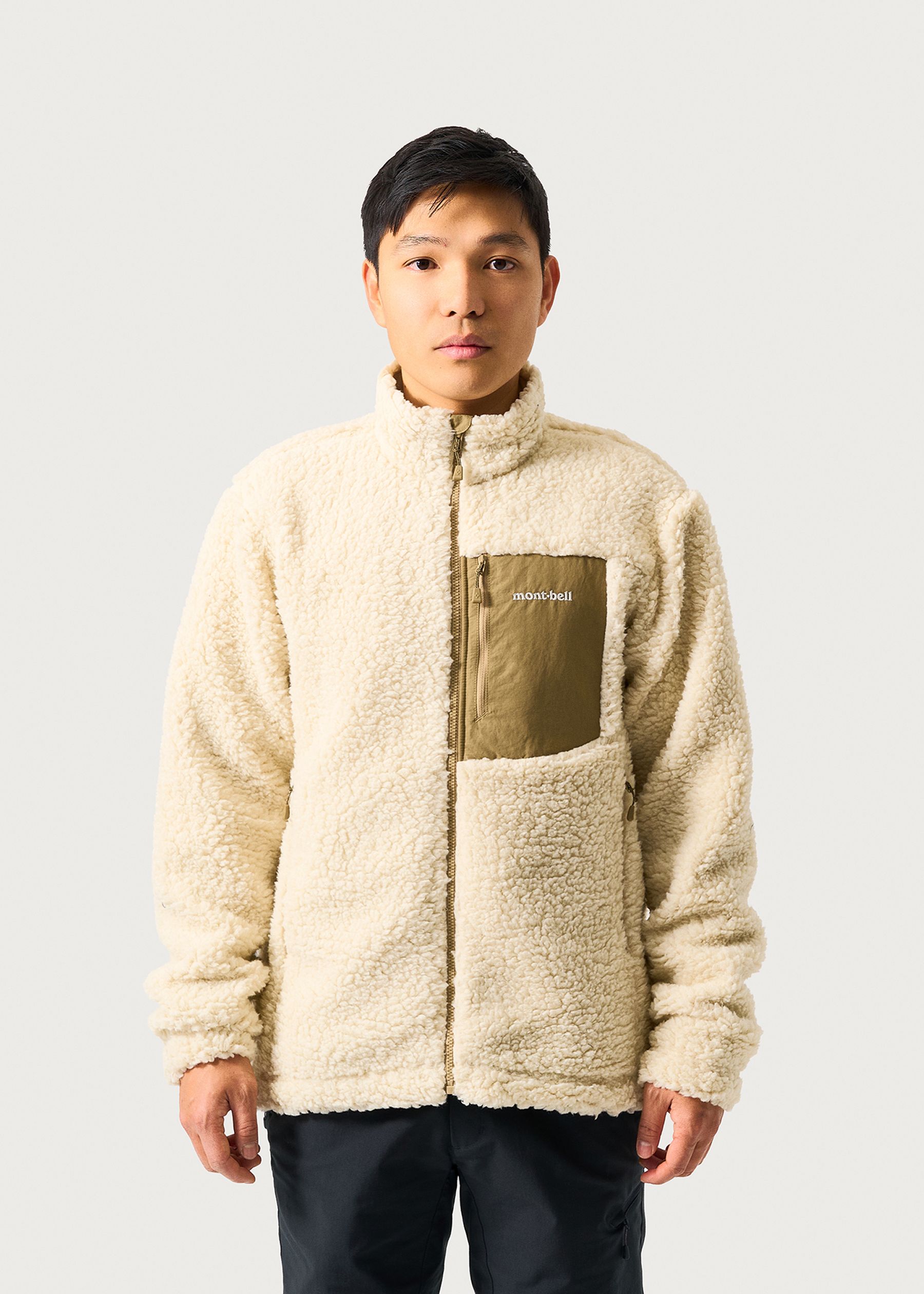 Image - 1 - Climaplus Shearling Jacket