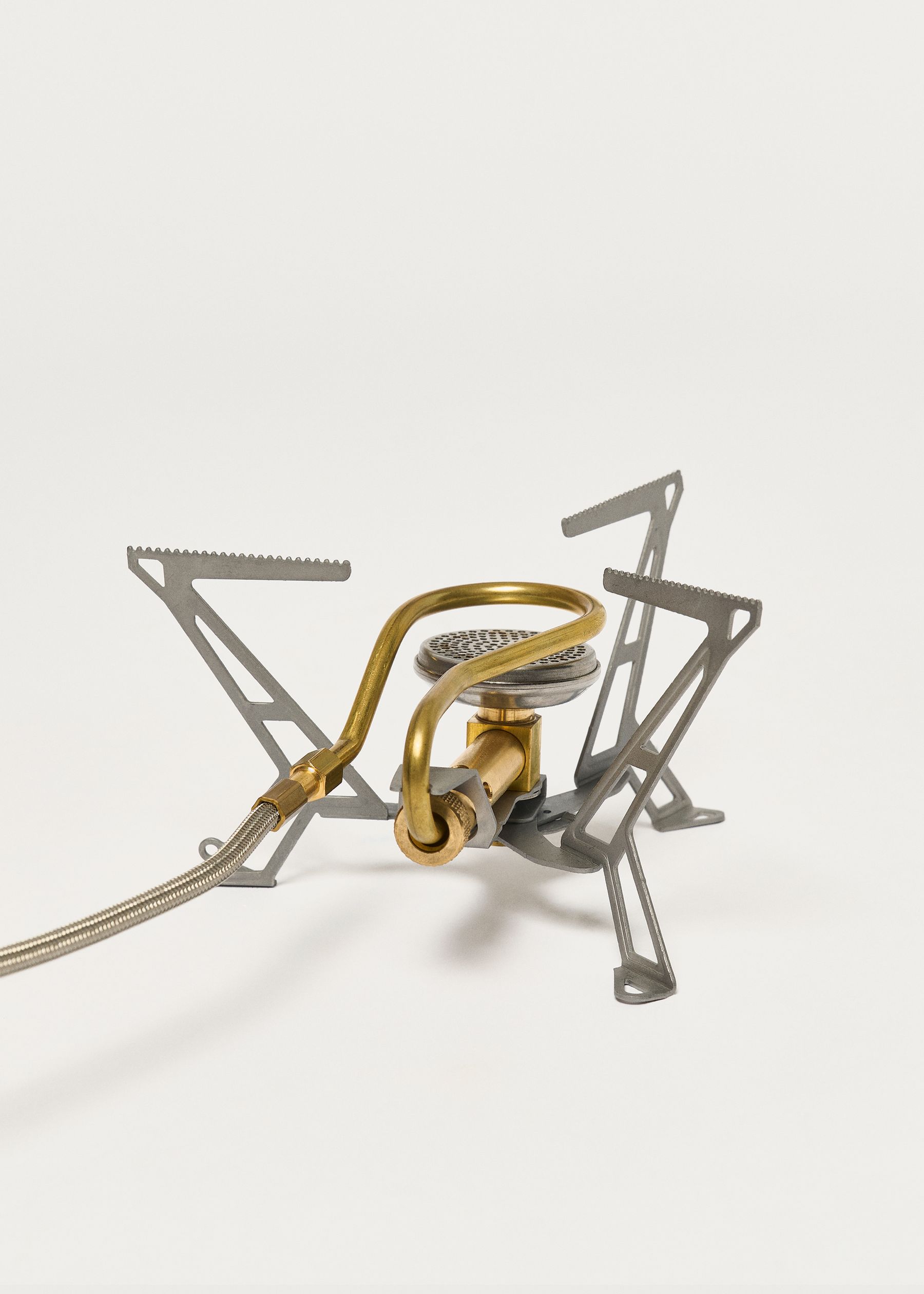 Image - 3 - Express Spider Stove