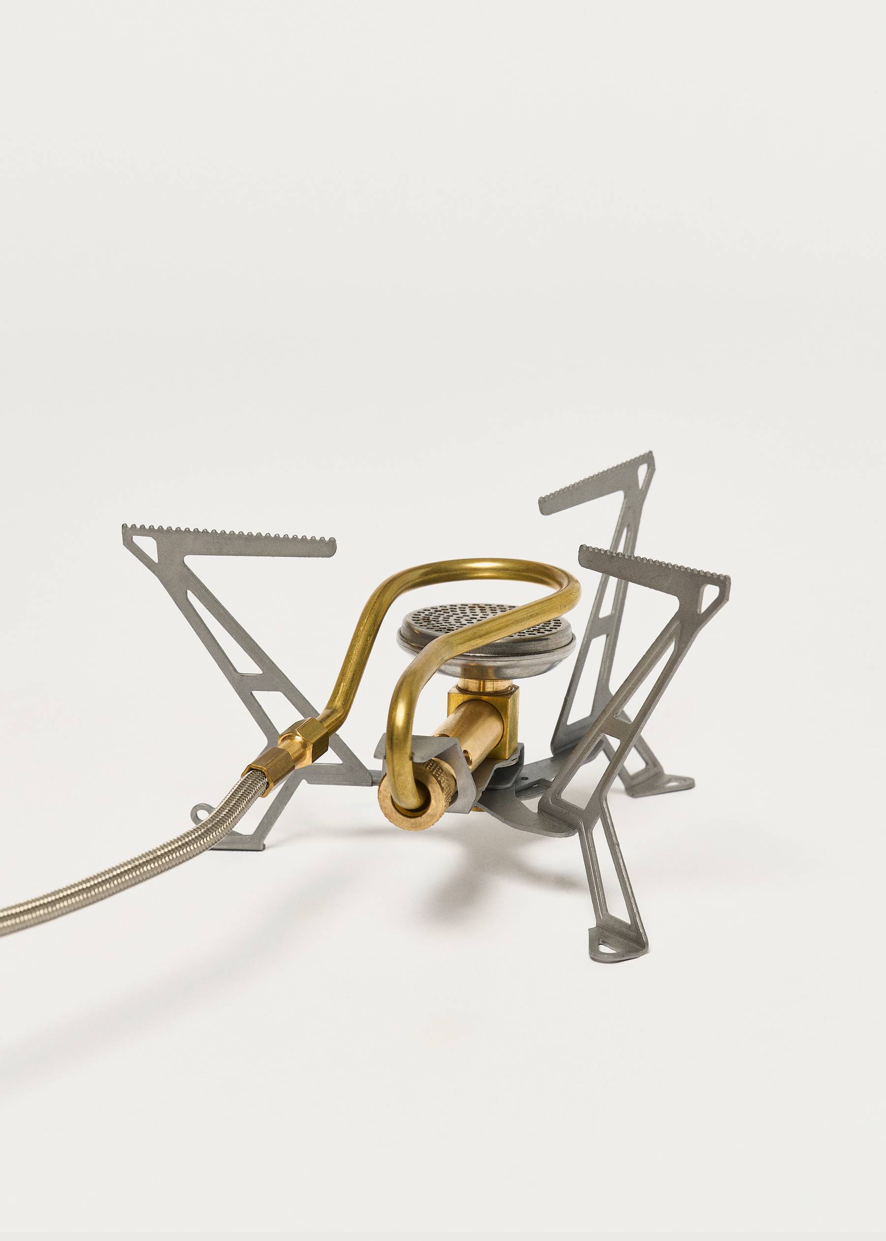 Image - 3 - Express Spider Stove