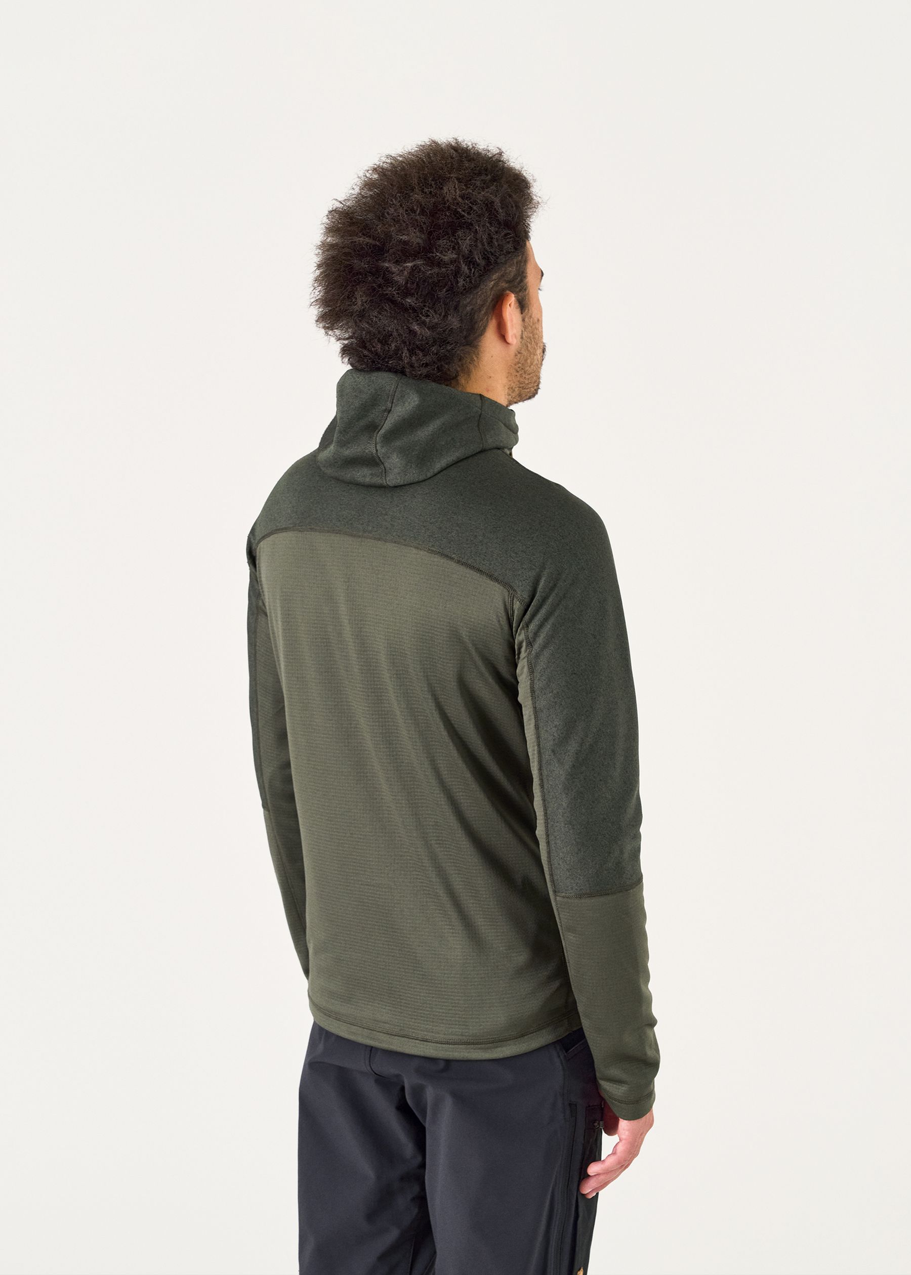 Image - 3 - Abisko Trail Fleece