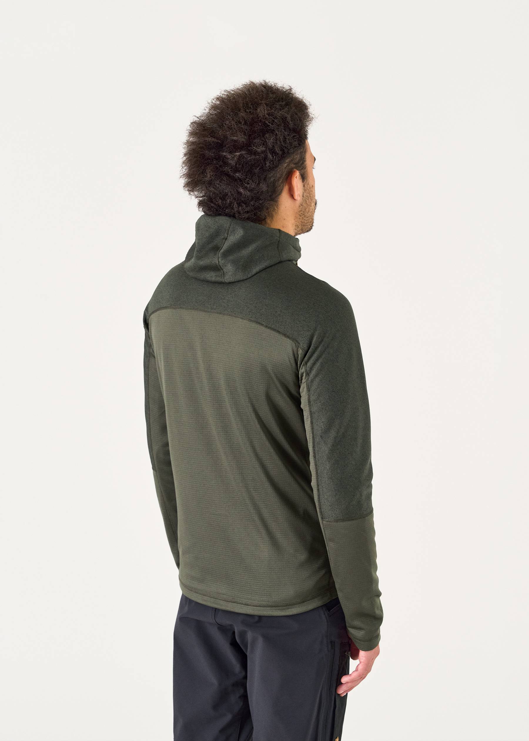 Image - 3 - Abisko Trail Fleece