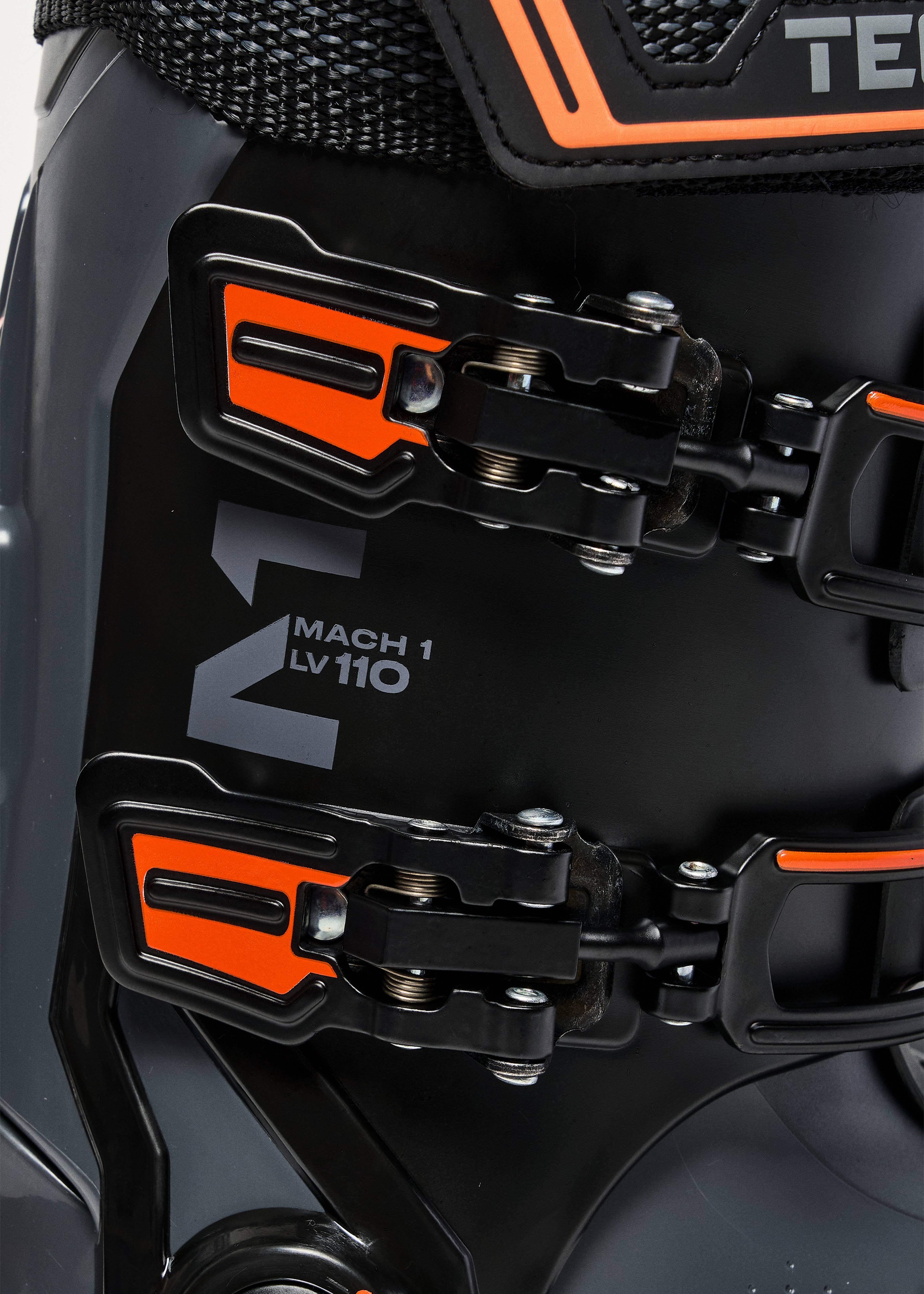 Tecnica Mach 1 LV 110 TD2 Ski Boots