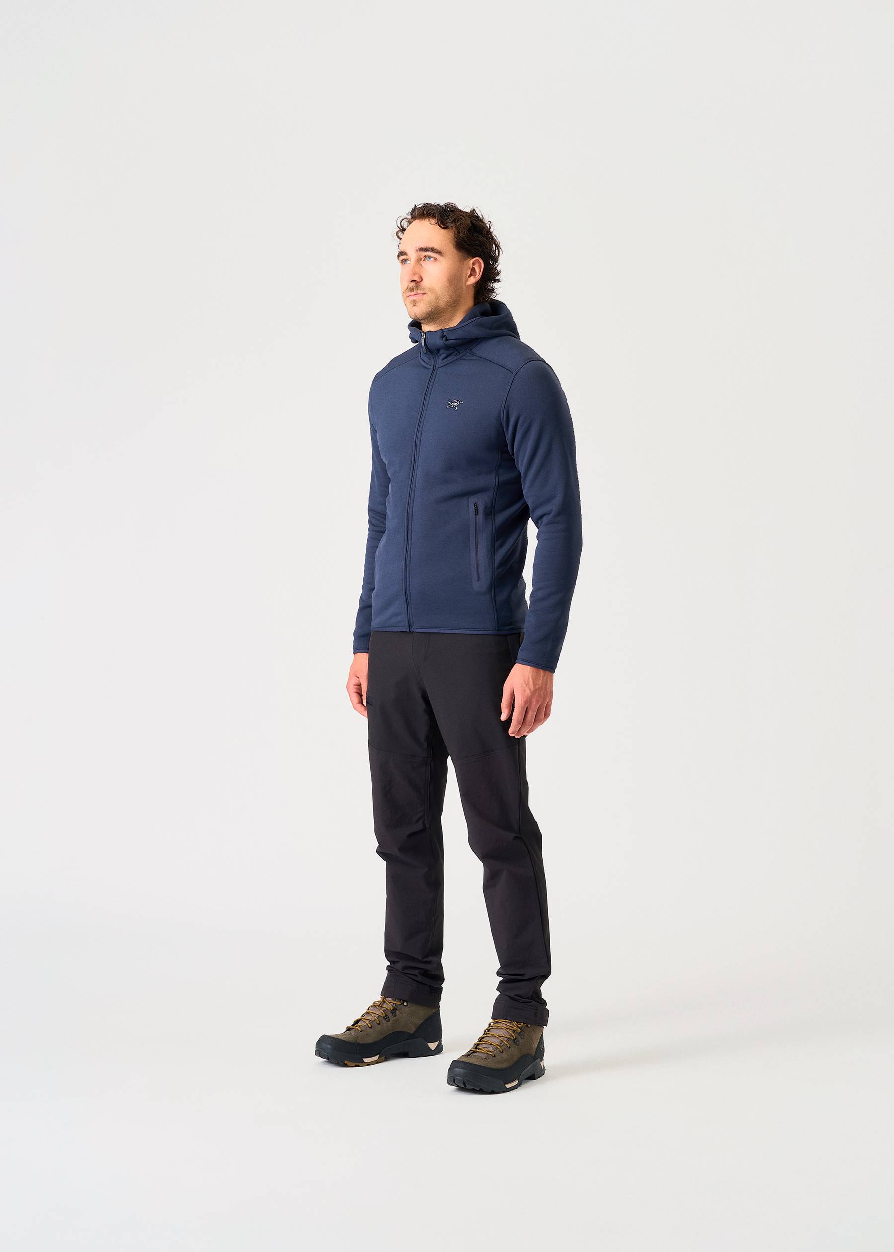 Image - 2 - Kyanite Hoody
