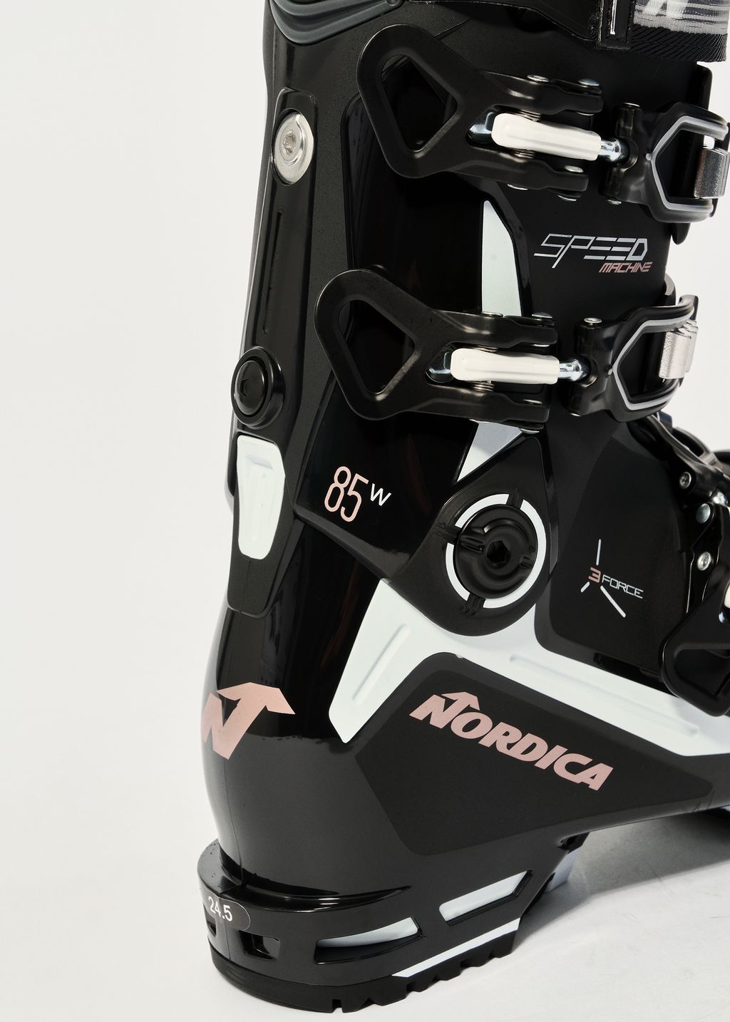 Nórdica Nordica Dobermann Multigara DC Skis 2026 – THE SKI MONSTER
