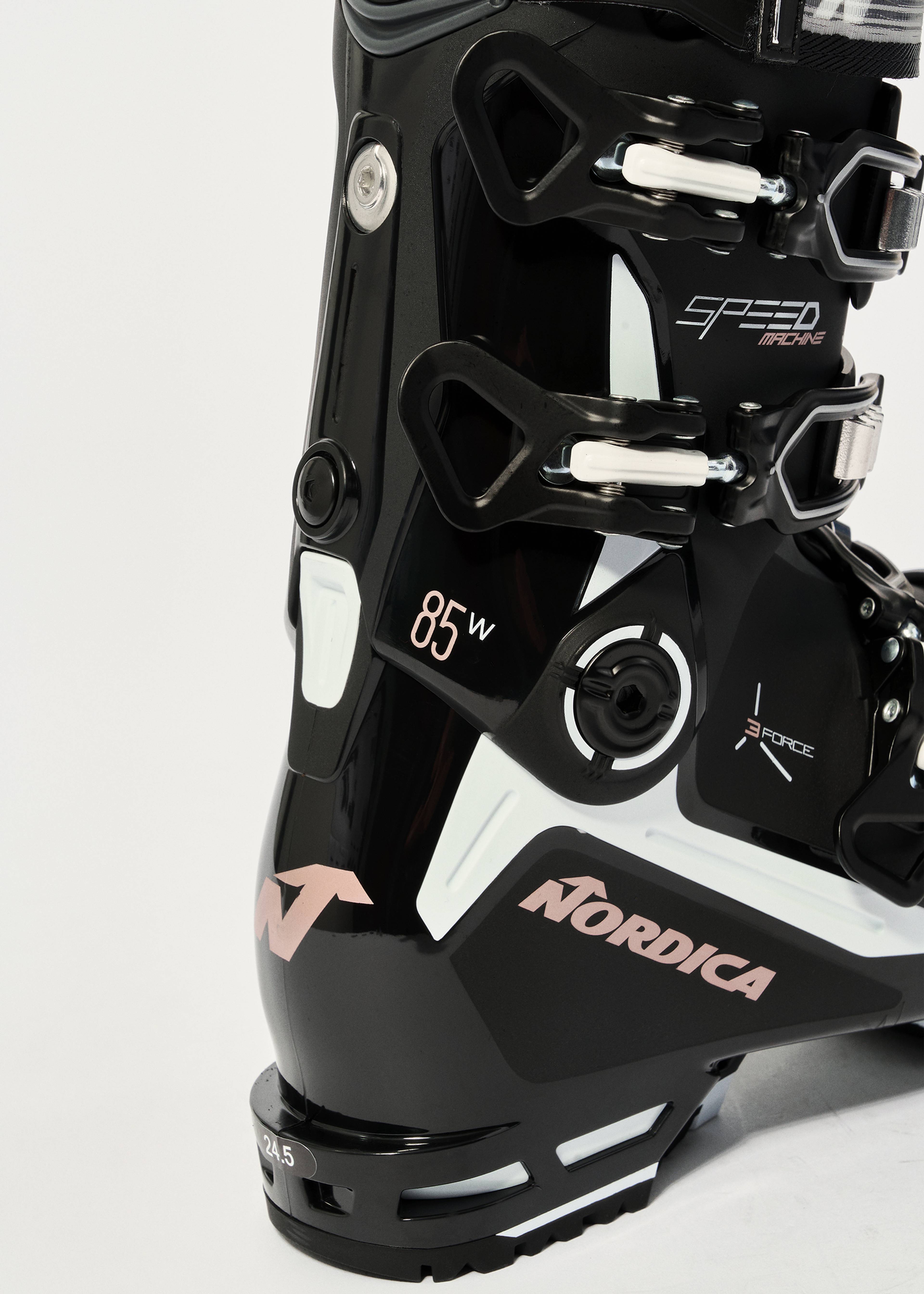 Nordica Speedmachine 3 85 W GW Ski Boots
