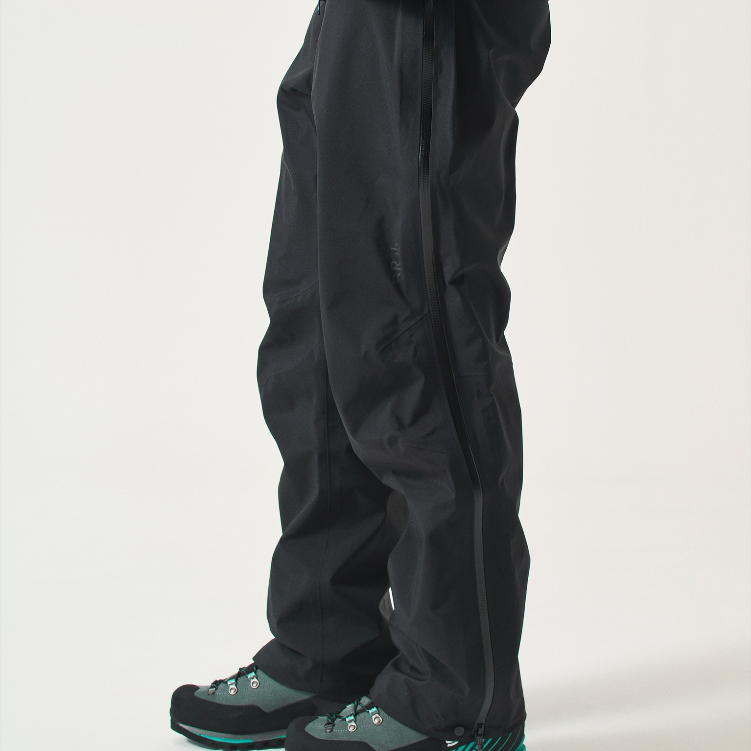 Image of Waterproof trousers
