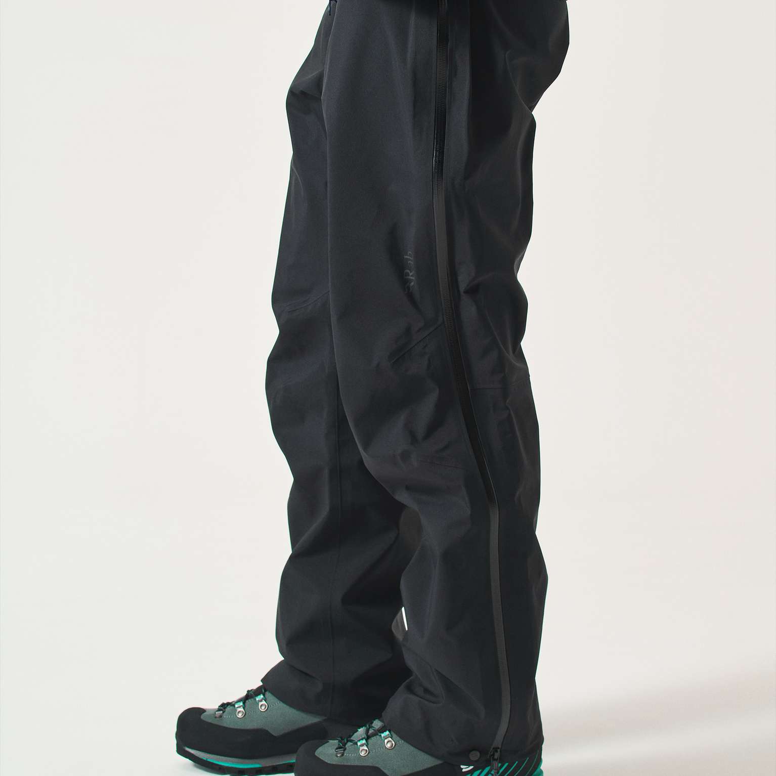 Image of Waterproof trousers