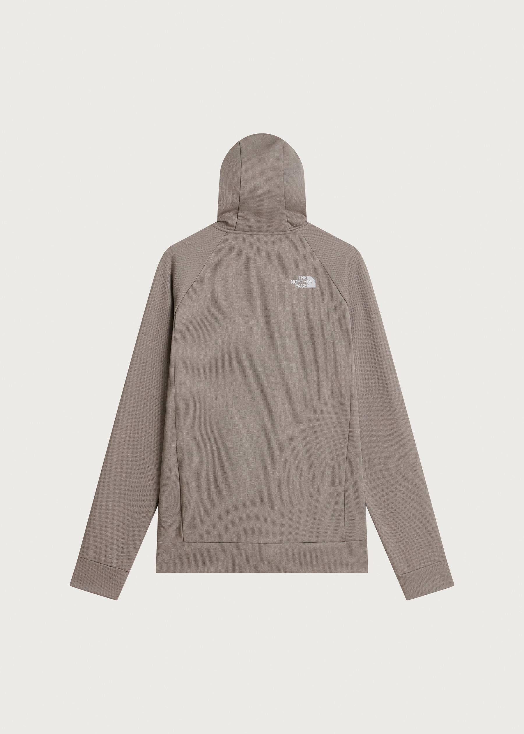 Image - 2 - Reaxion 2.0 Hooded Full Zip Jacket