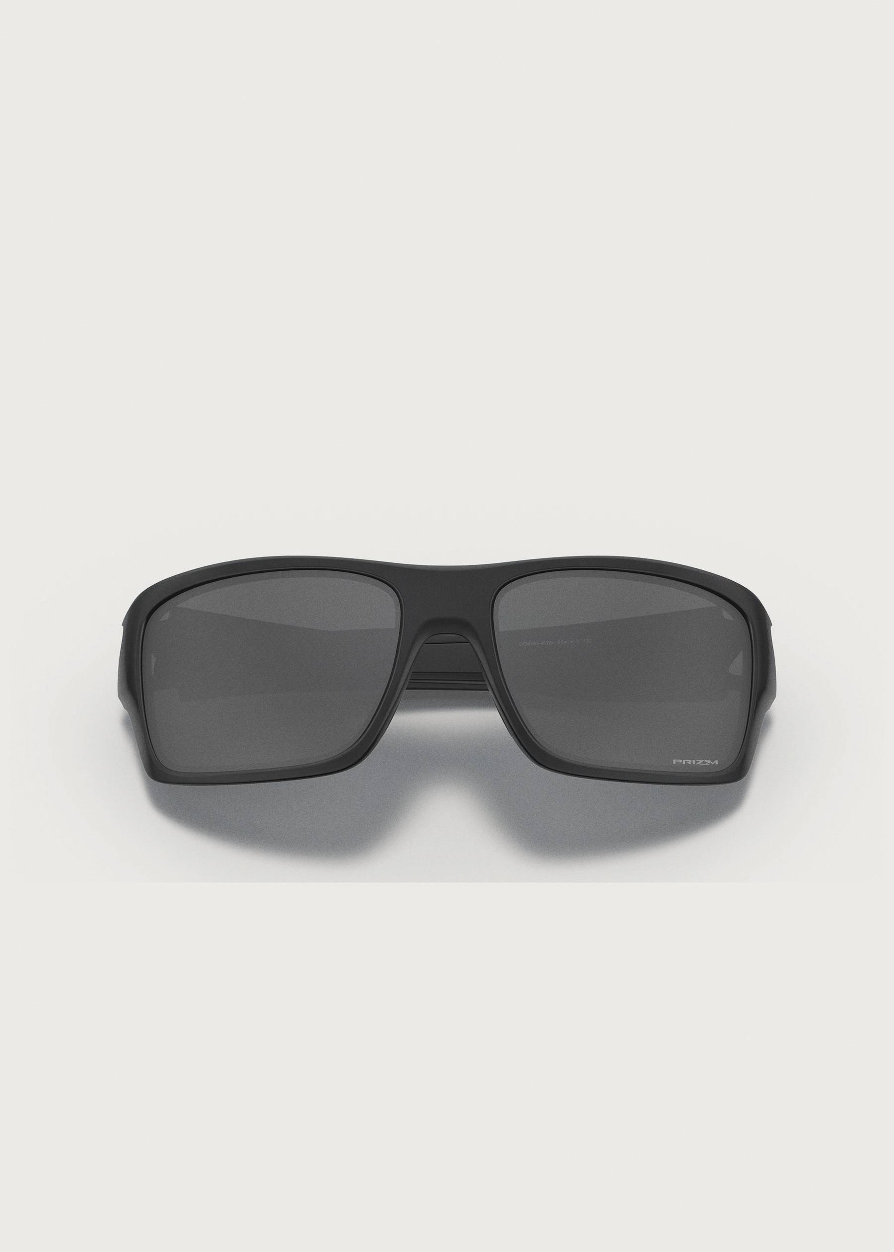 Image - 3 - Turbine Matte Black / Prizm Black Sunglasses