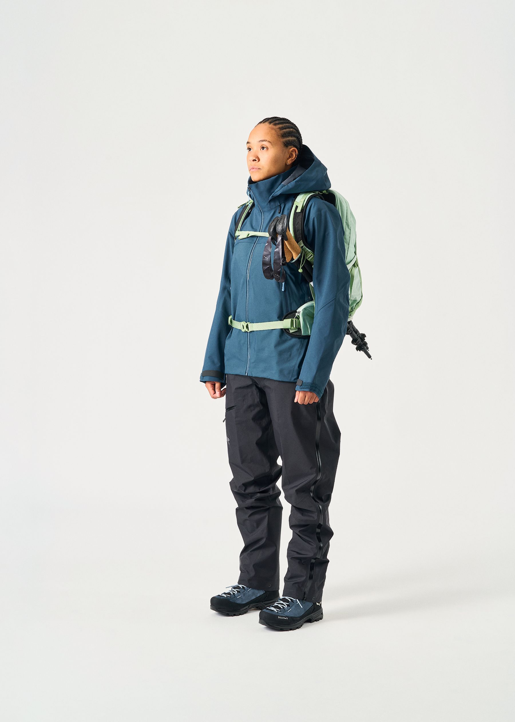 Arc'teryx Beta AR GORE-TEX Jacket