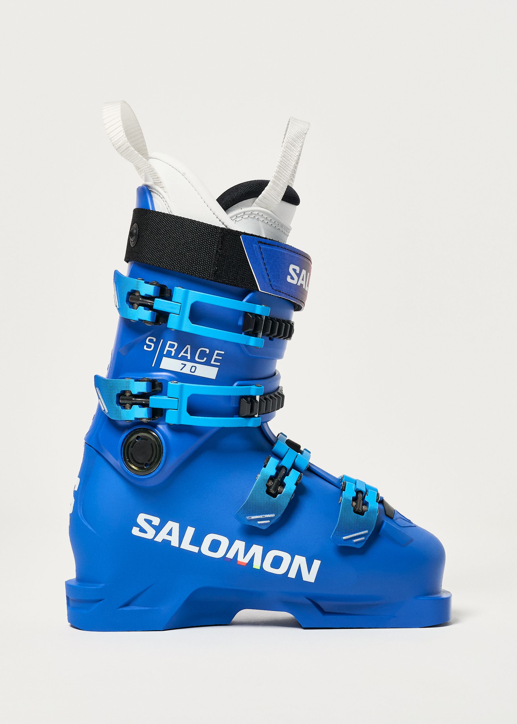 Image - 1 - S/Race 70 Kids' Ski Boots
