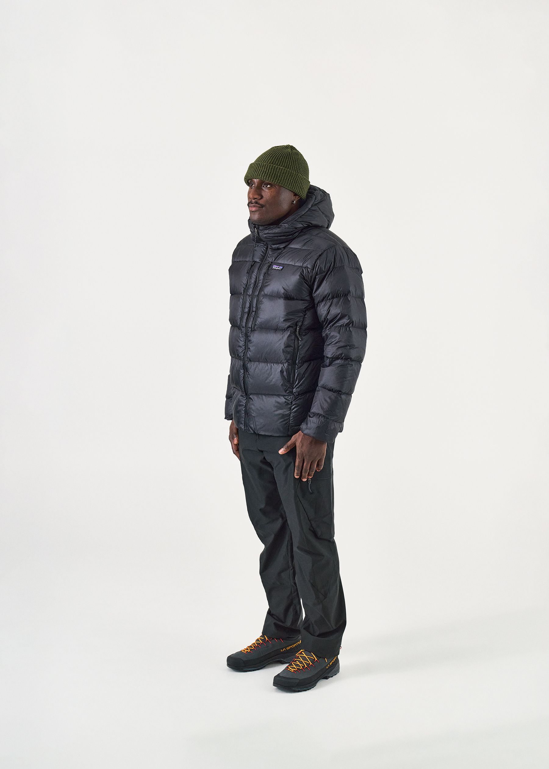 Image - 2 - Fitz Roy Down Hoodie