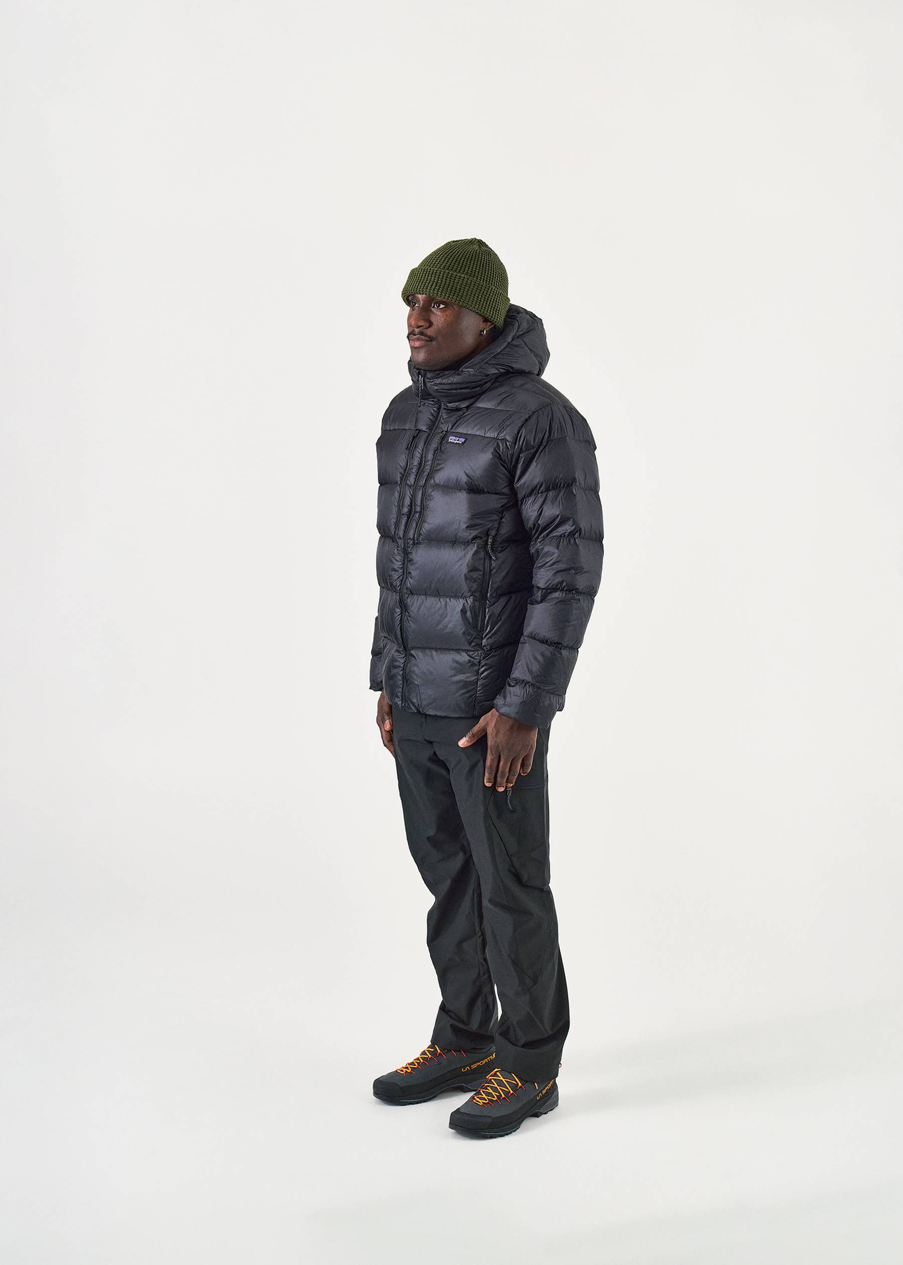 Image - 2 - Fitz Roy Down Hoodie