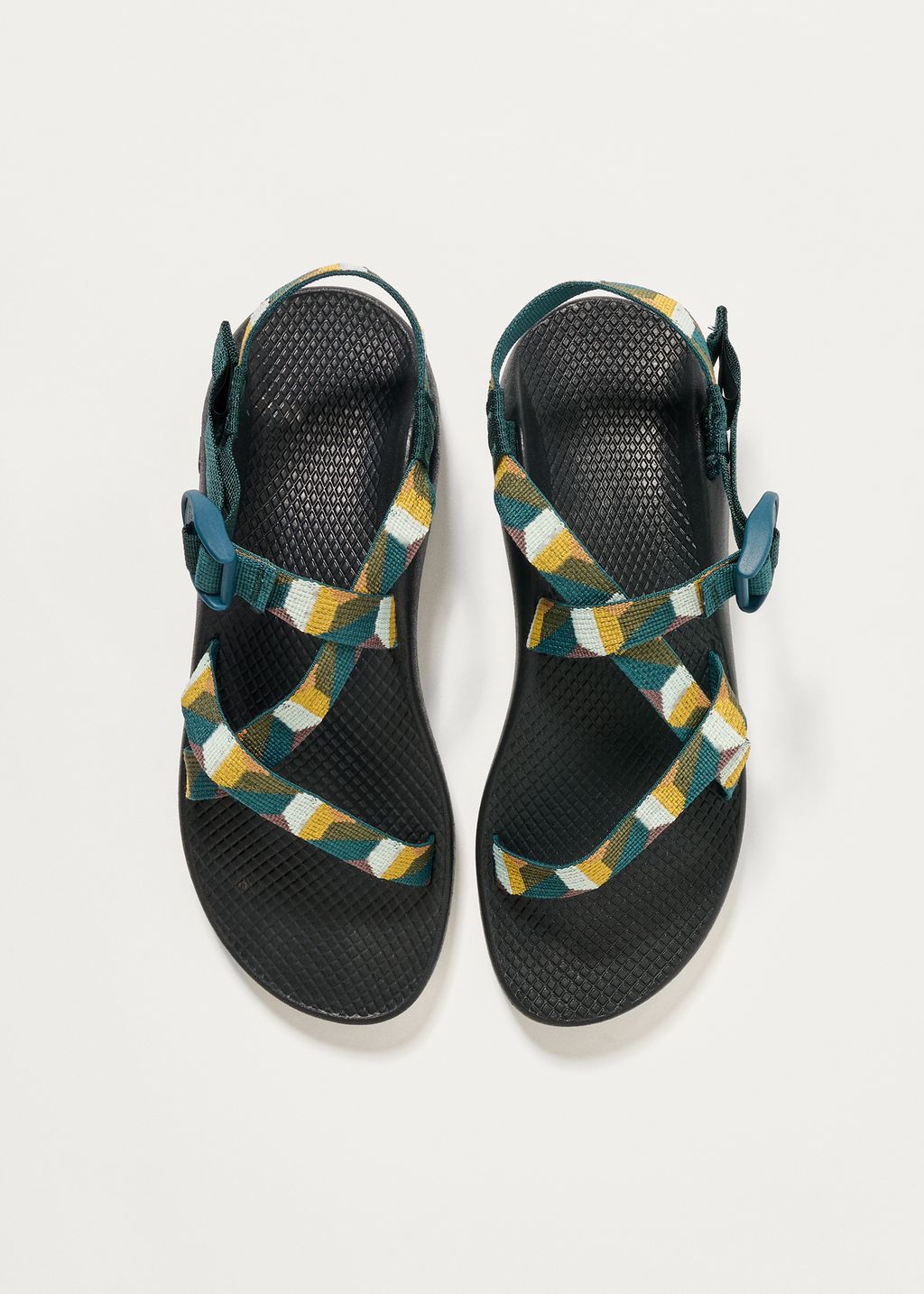 【新品】Watana Beats SOCIAL club Soul Mate Chaco Z1 Classic Sandals