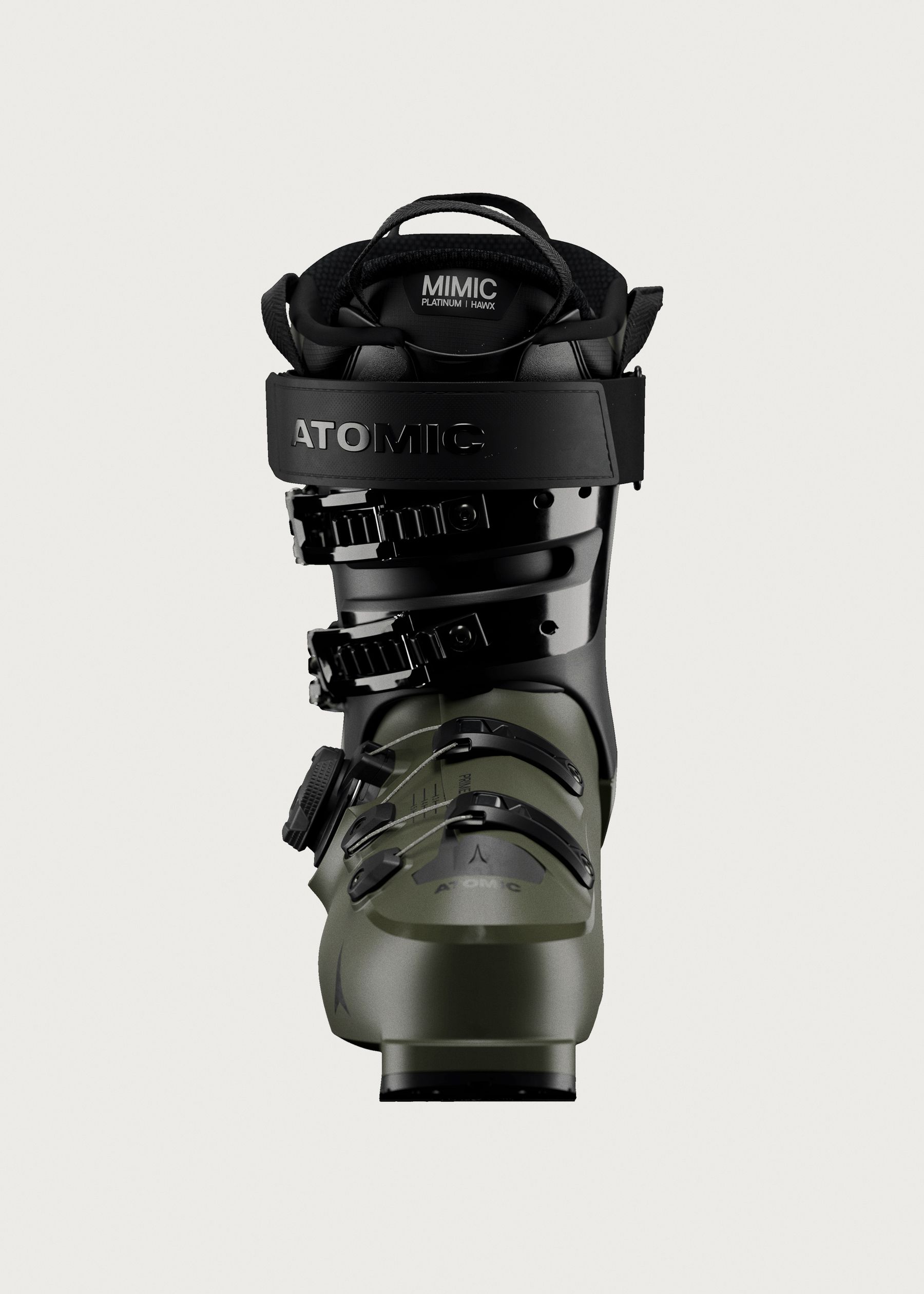 Image - 2 - Hawx Prime 120 S BOA Ski Boots