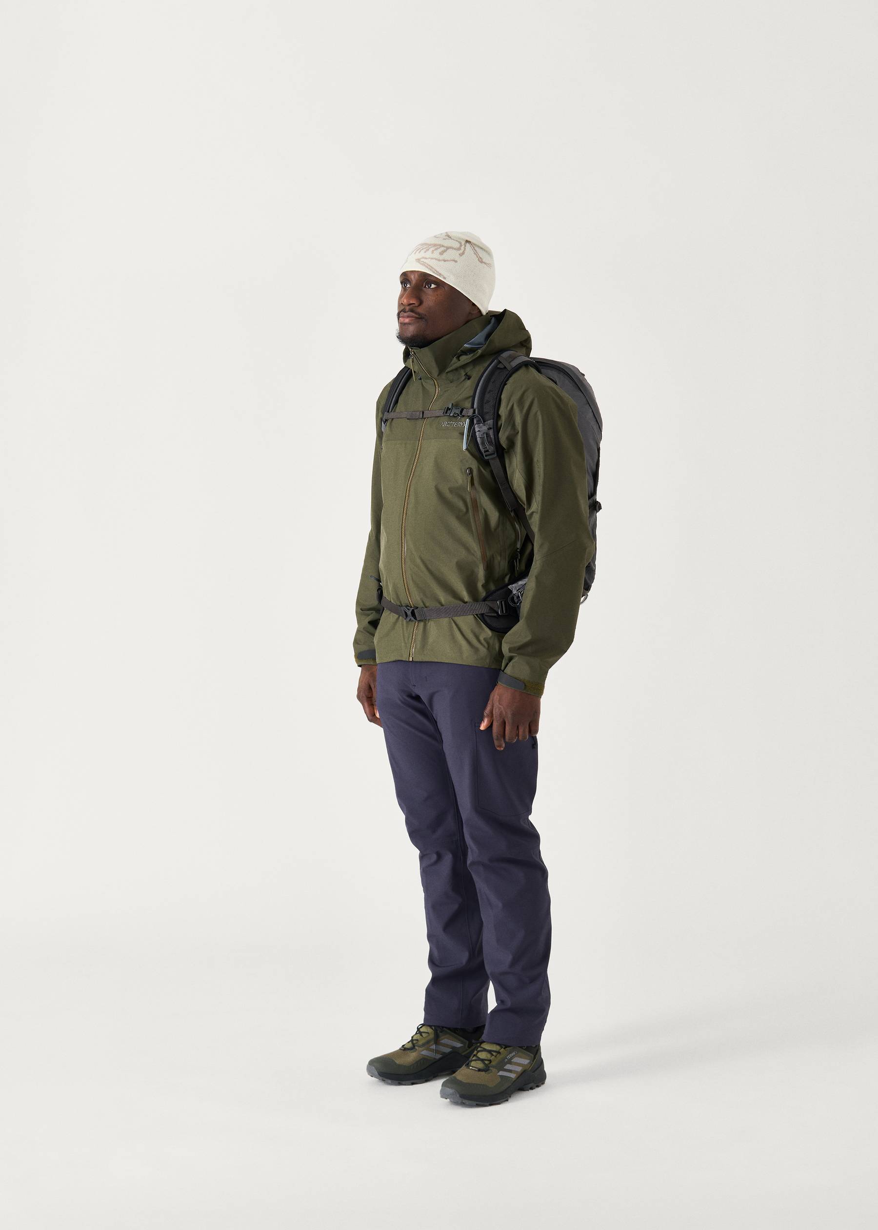 Image - 2 - Beta AR GORE-TEX Jacket