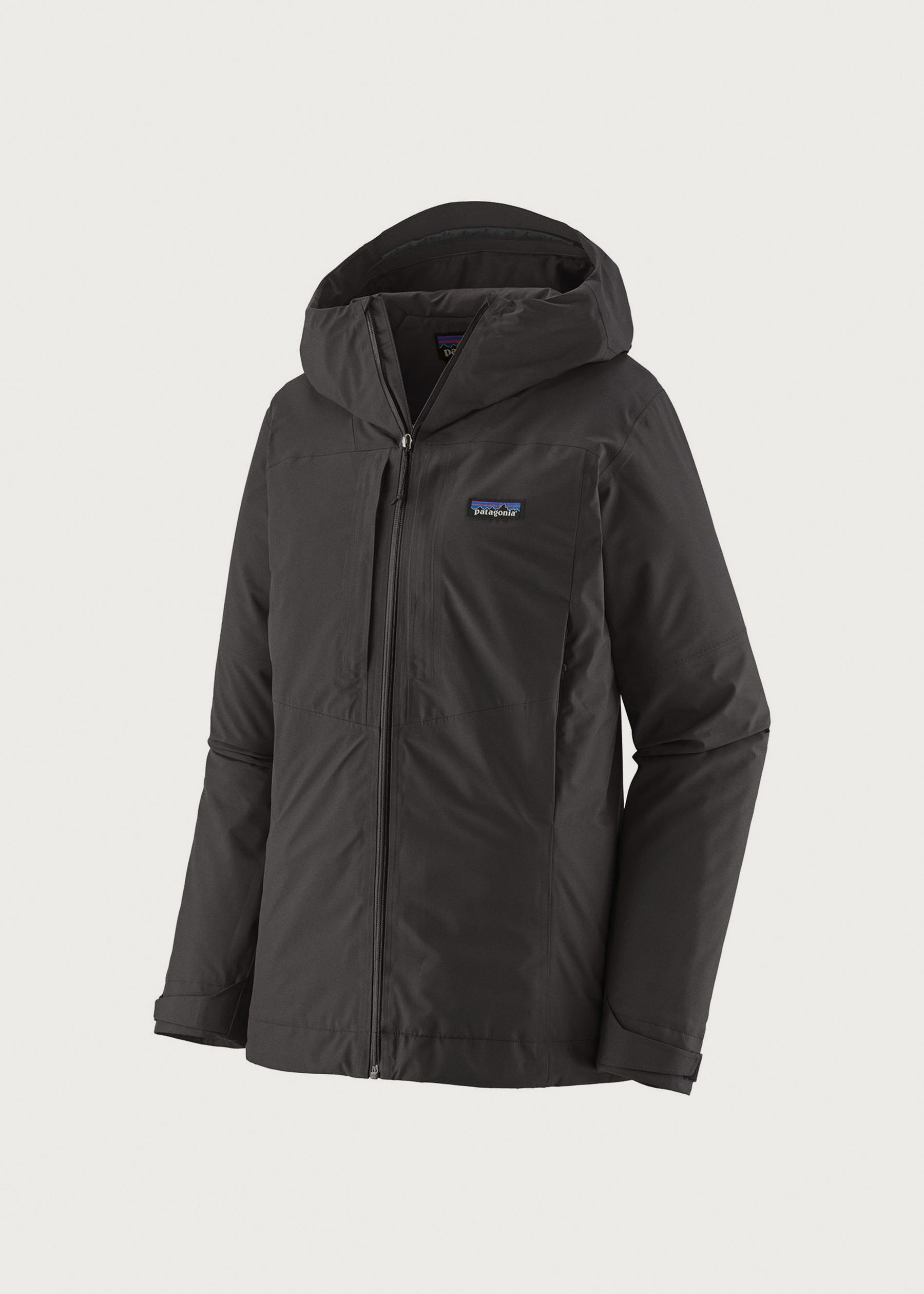 Image - 1 - Insulated Boulder Fork Rain Jacket