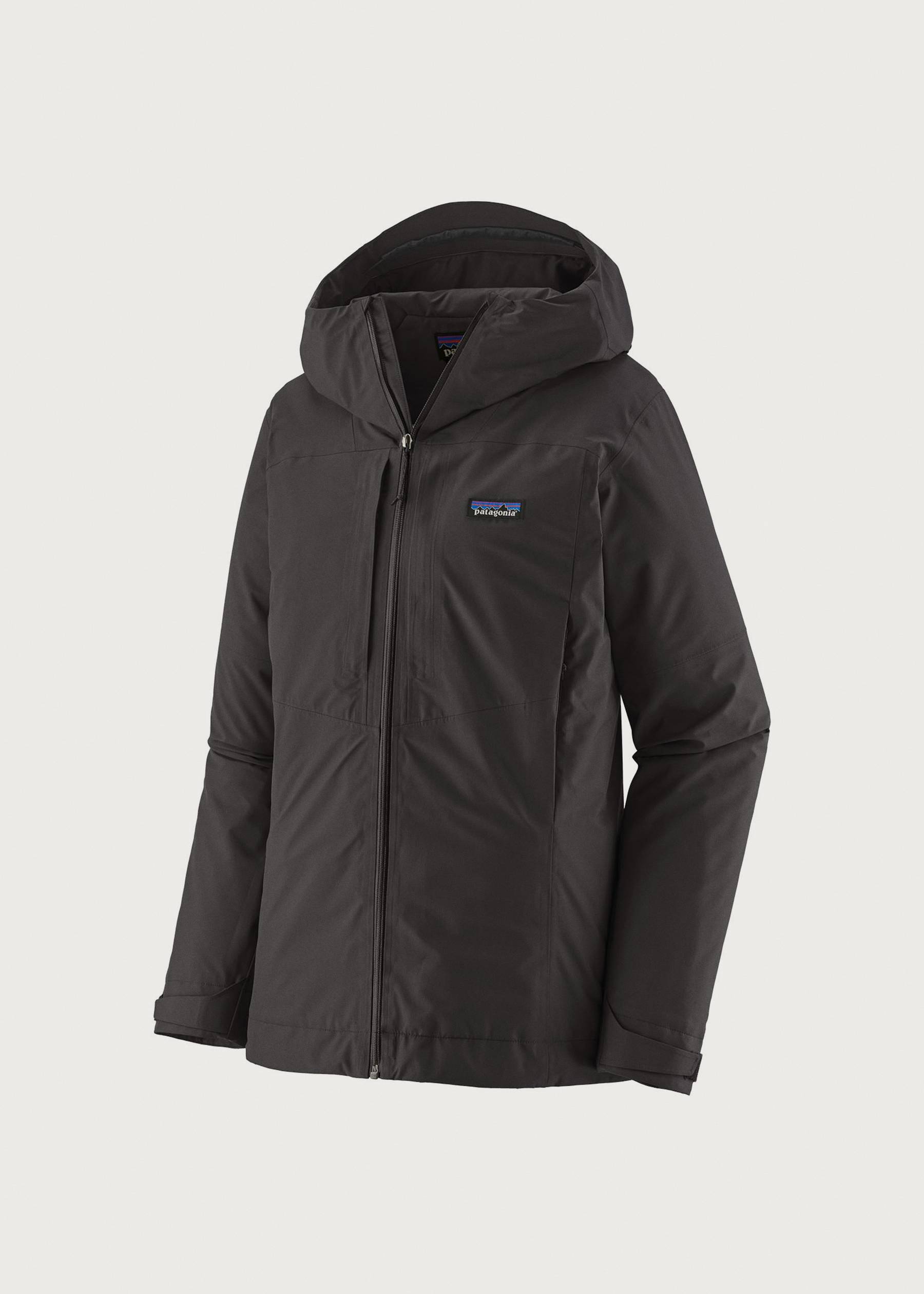Image - 2 - Insulated Boulder Fork Rain Jacket