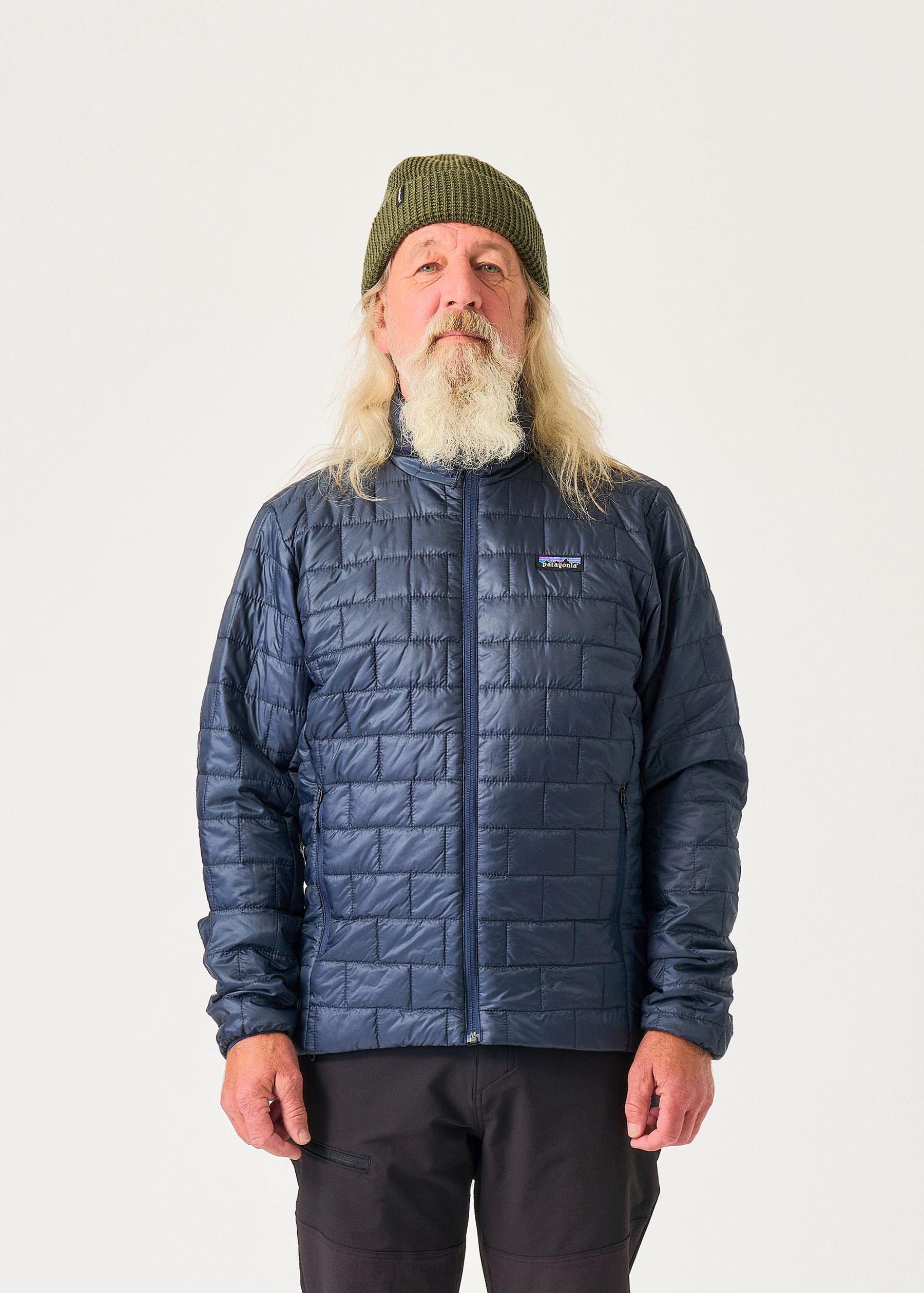 Image - 1 - Nano Puff Jacket