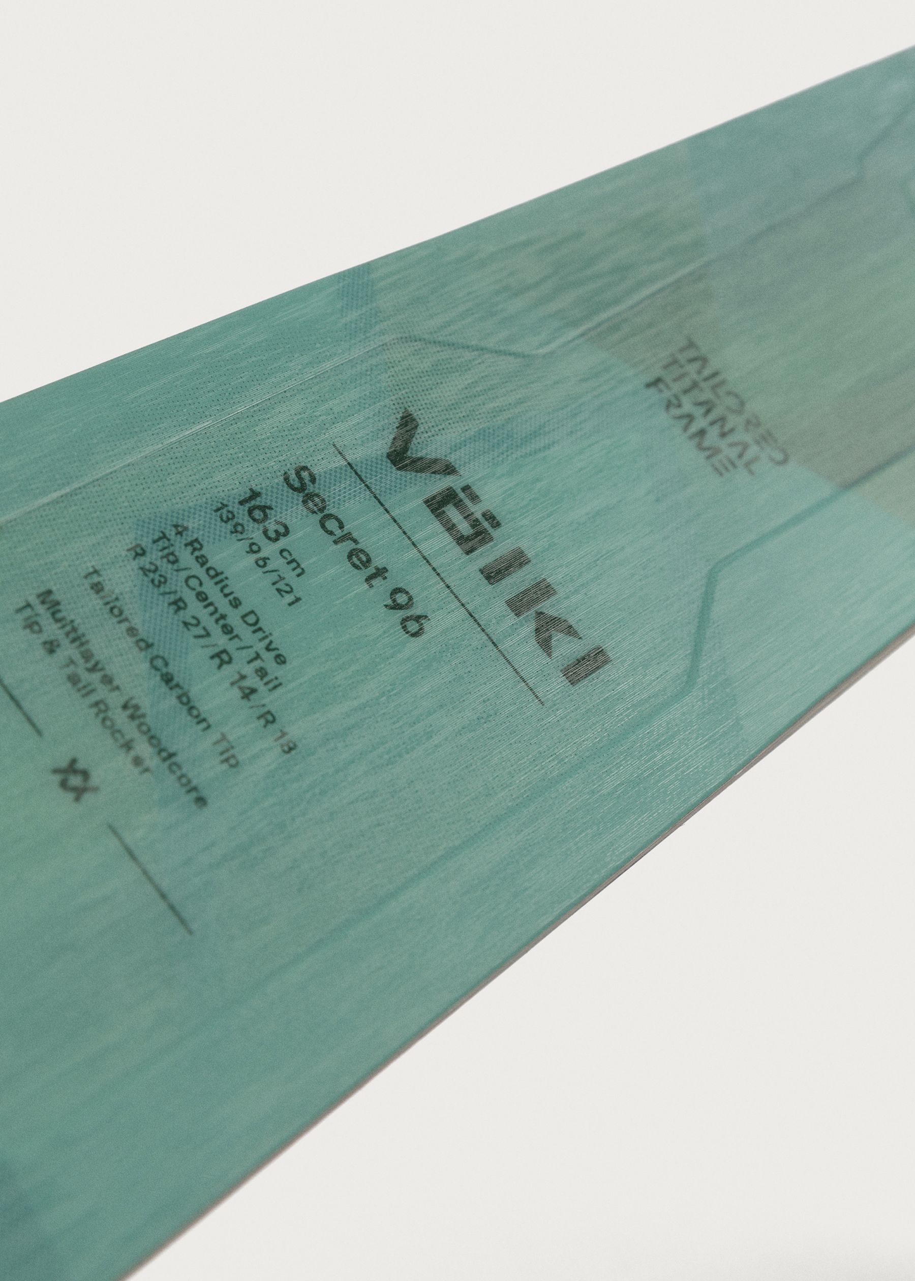 Image - 3 - Secret 96 Skis