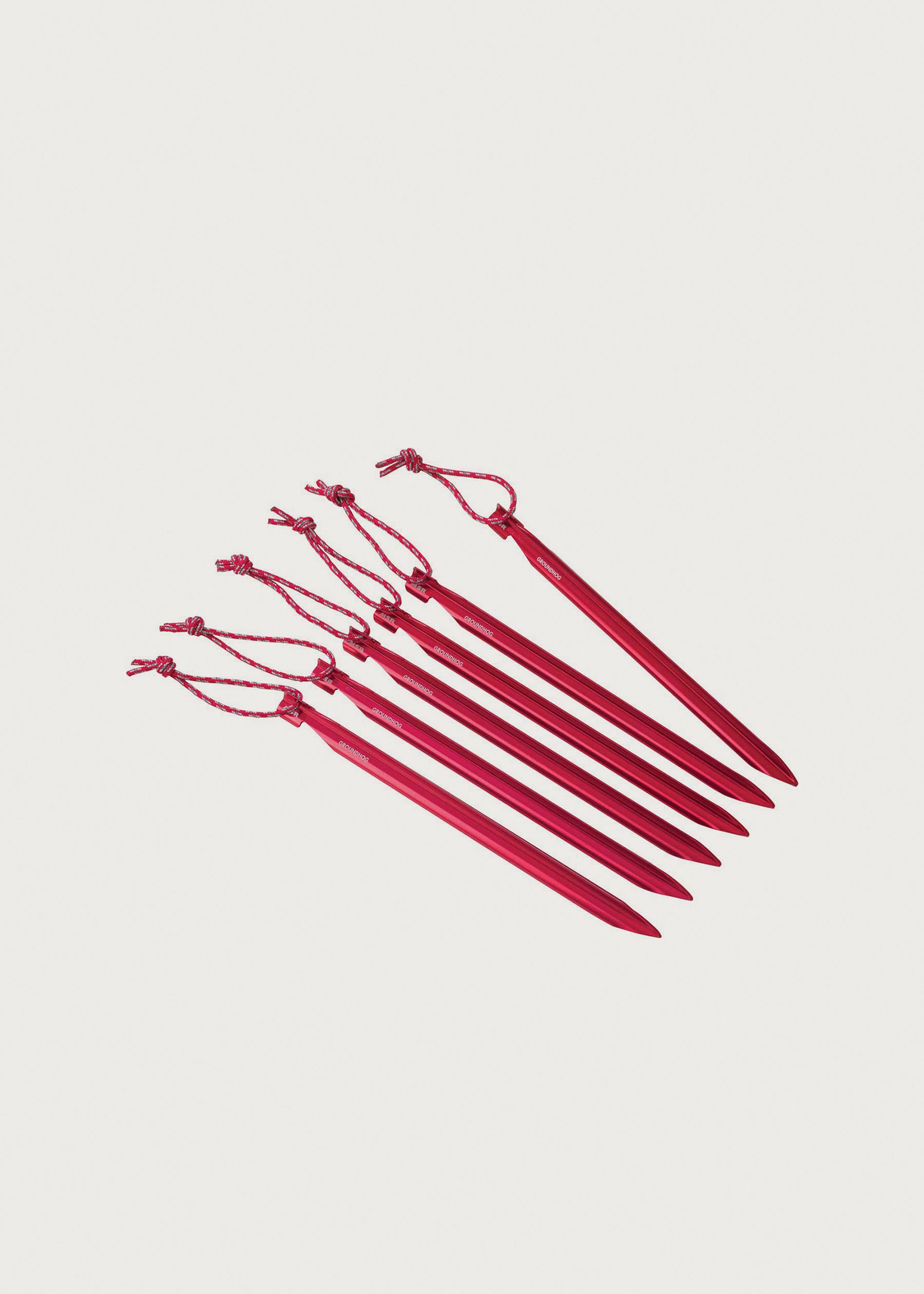 Image - 1 - Groundhog Stakes - 6pk
