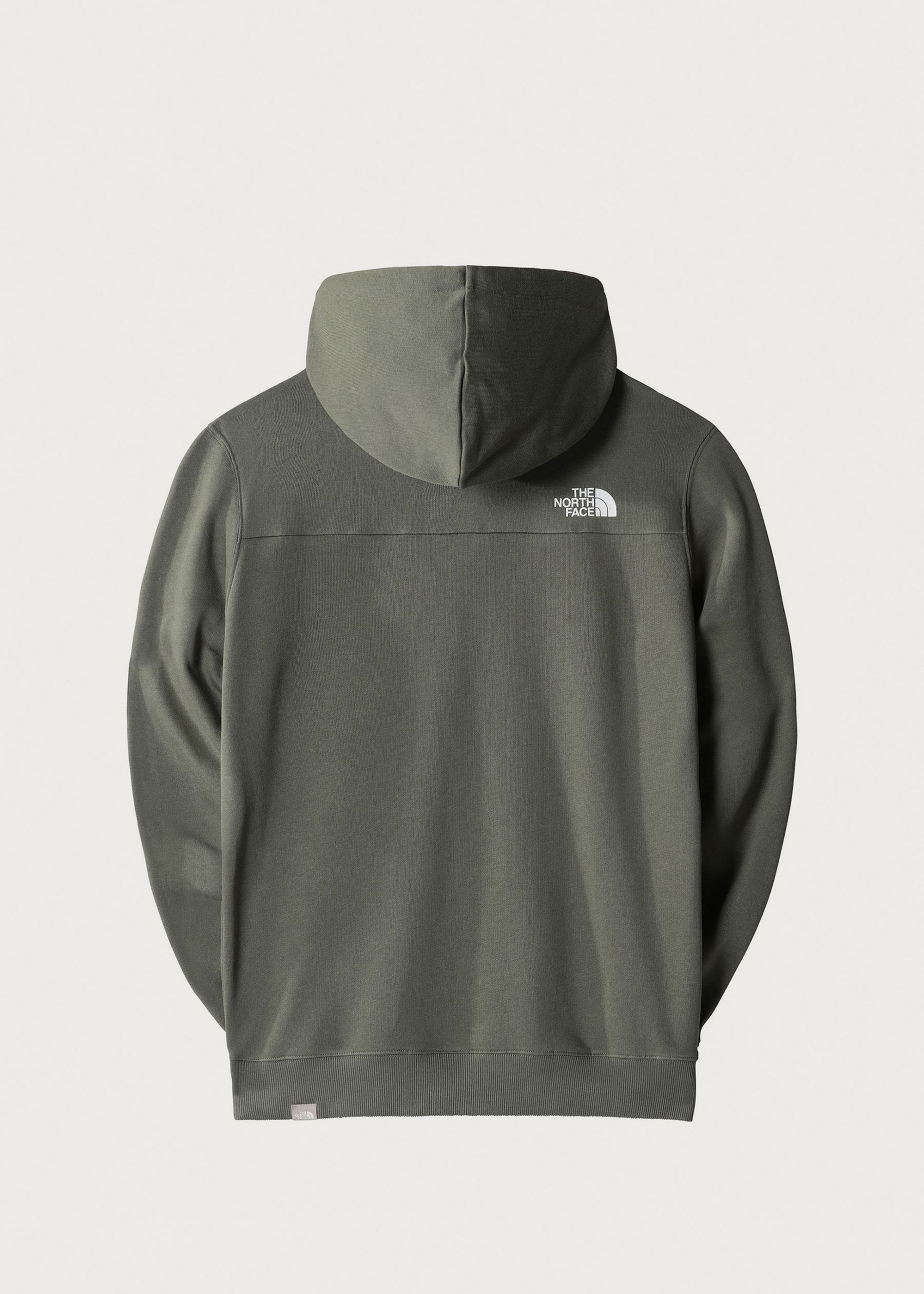 Image - 2 - Simple Dome Hoodie
