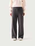 Essential Light Wide Leg Pants