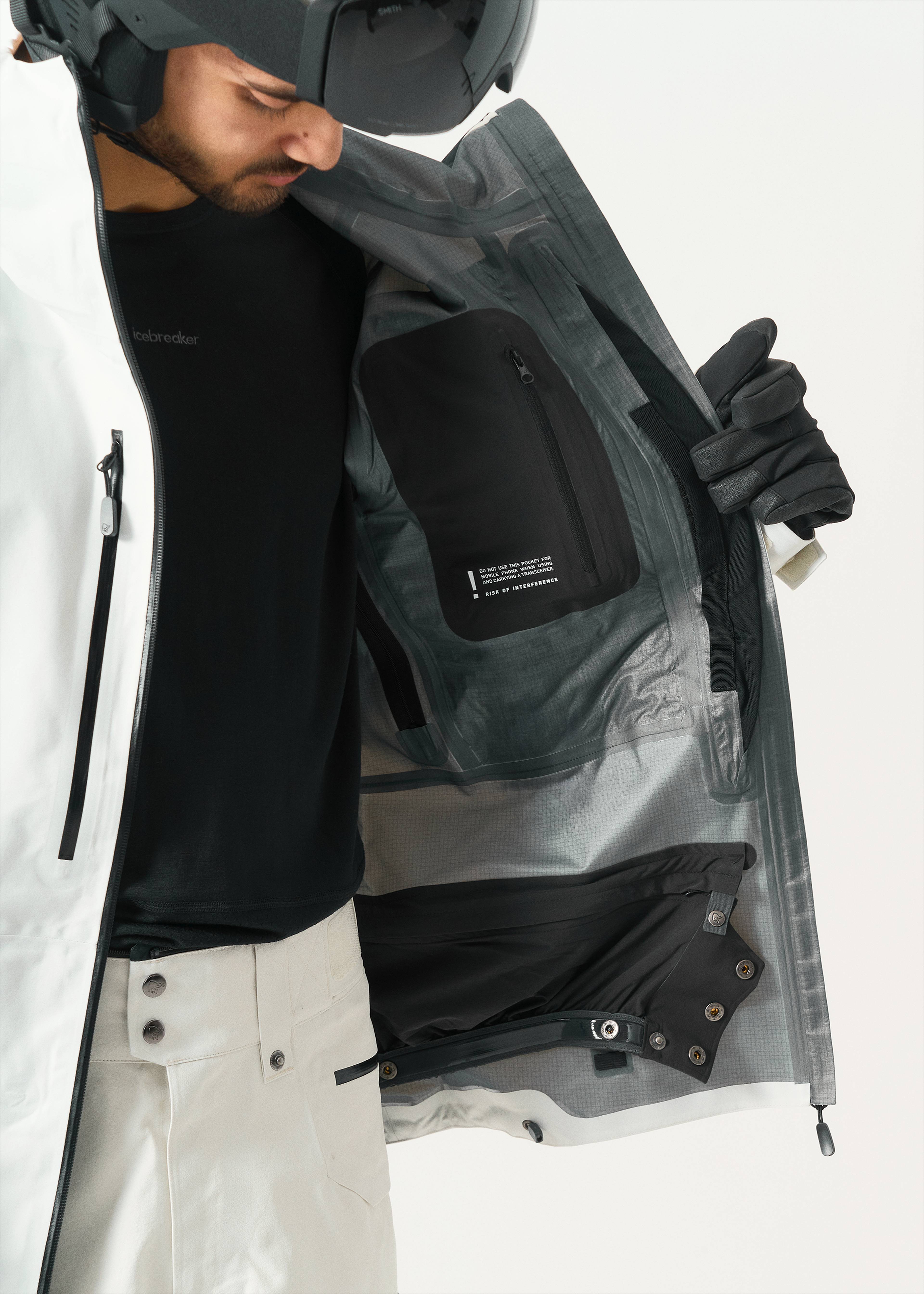 Norrona Lofoten GORE-TEX Pro Jacket